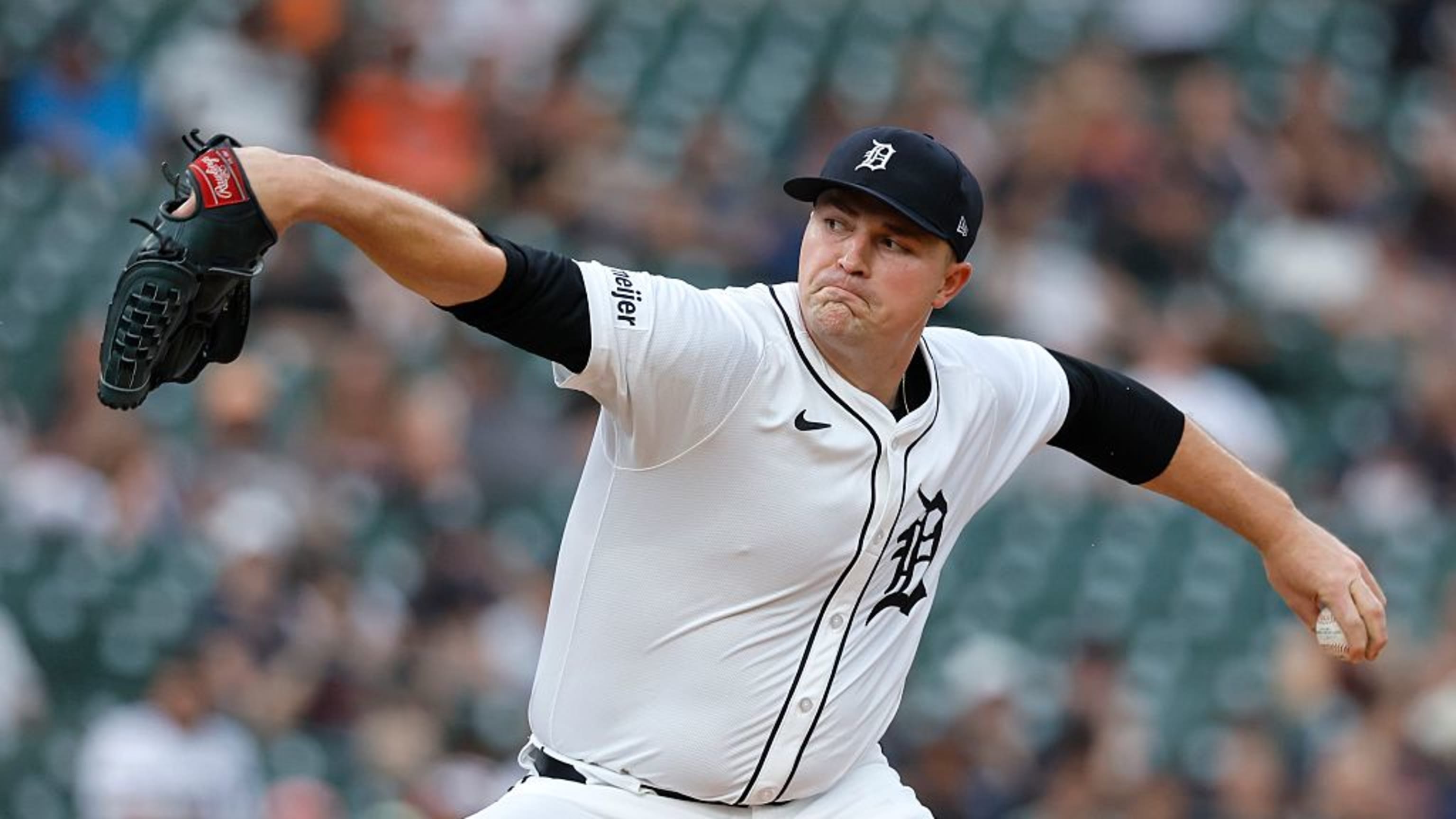 Victoria No.50 de Tarik Skubal 