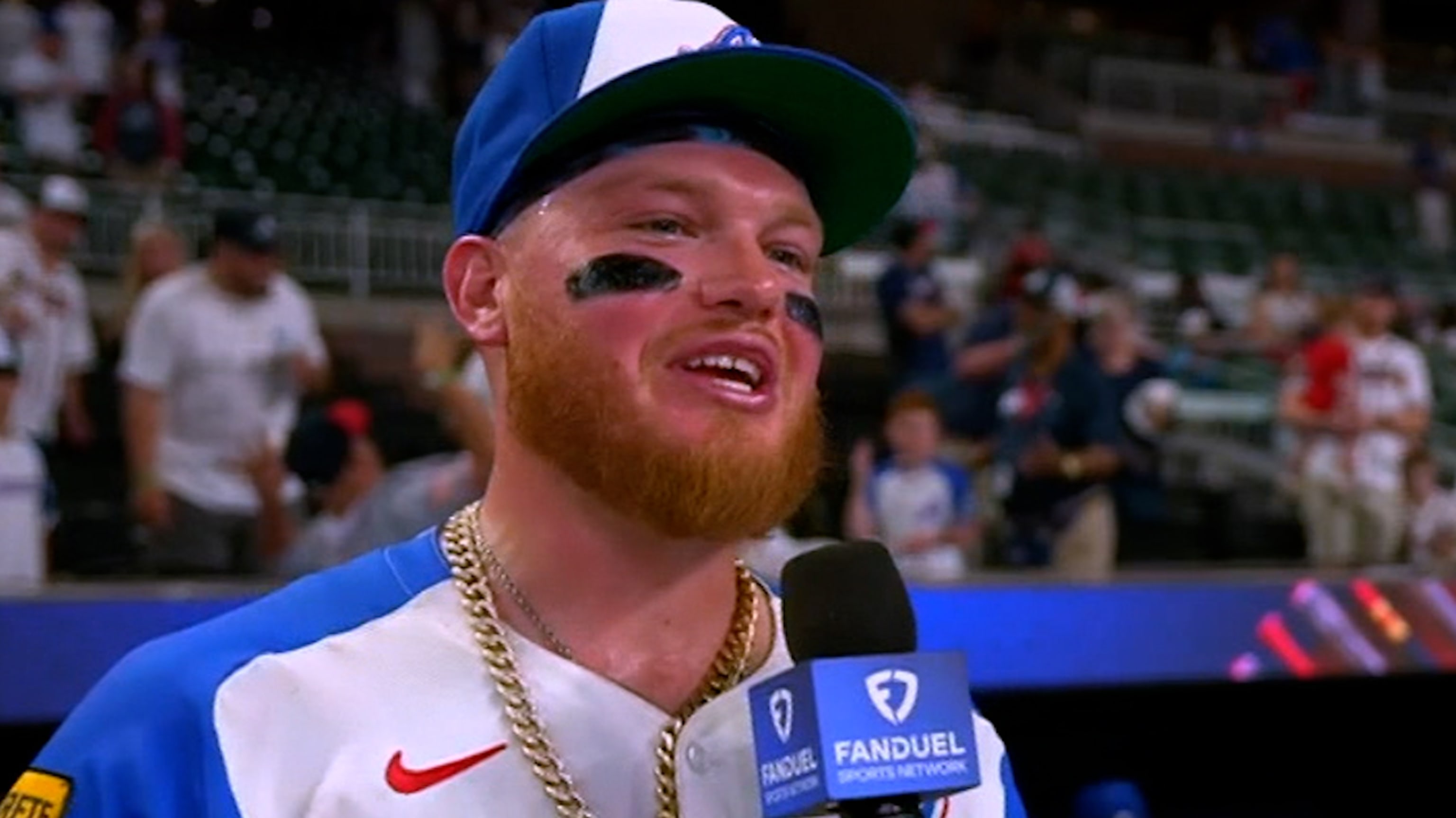 Alex Verdugo has 4 hits; Braves win vs. Twins