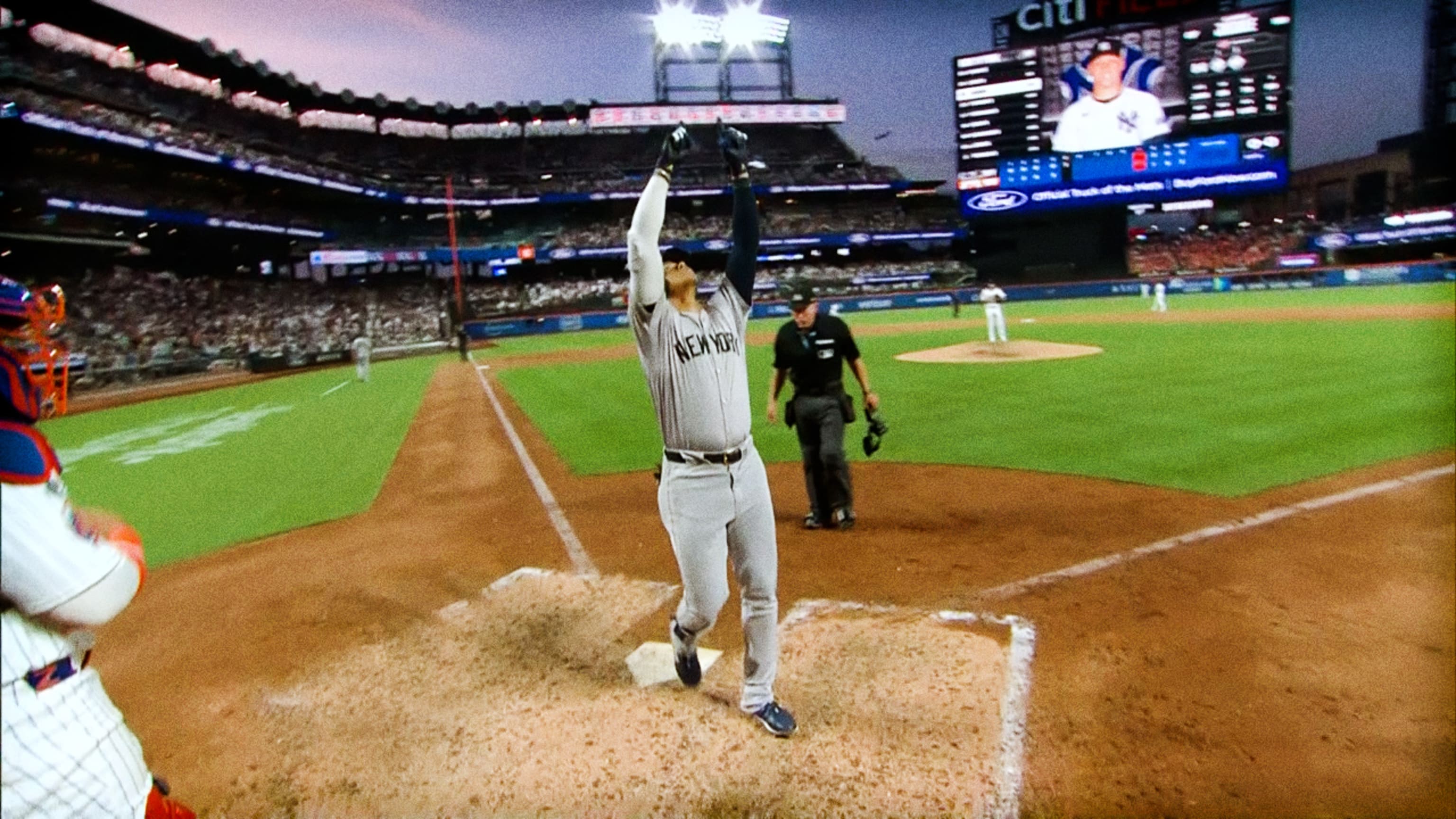 All of Juan Soto's Citi Field home runs