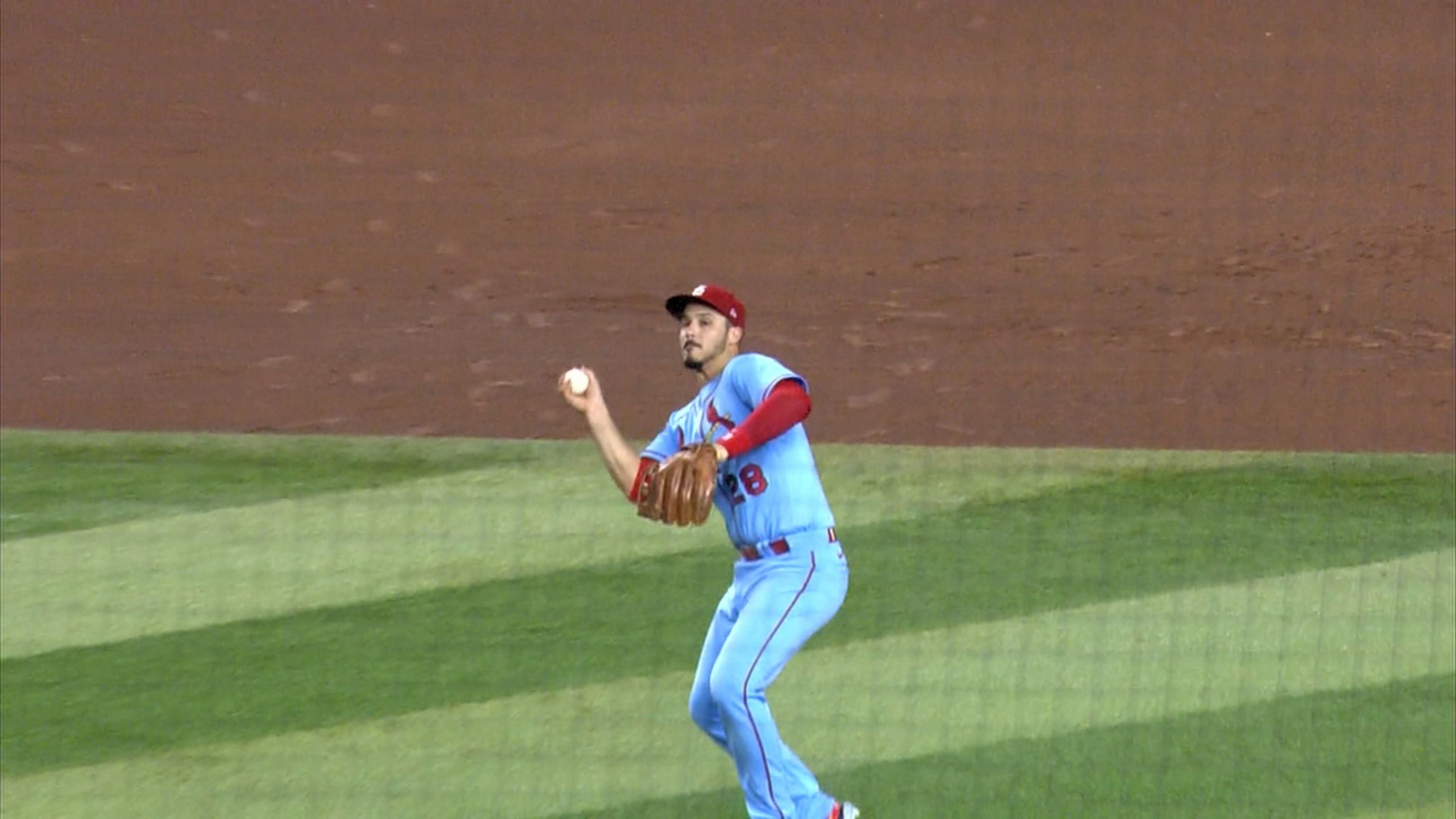 Former Rangers C Jose Trevino among 2022 Gold Glove Award winners