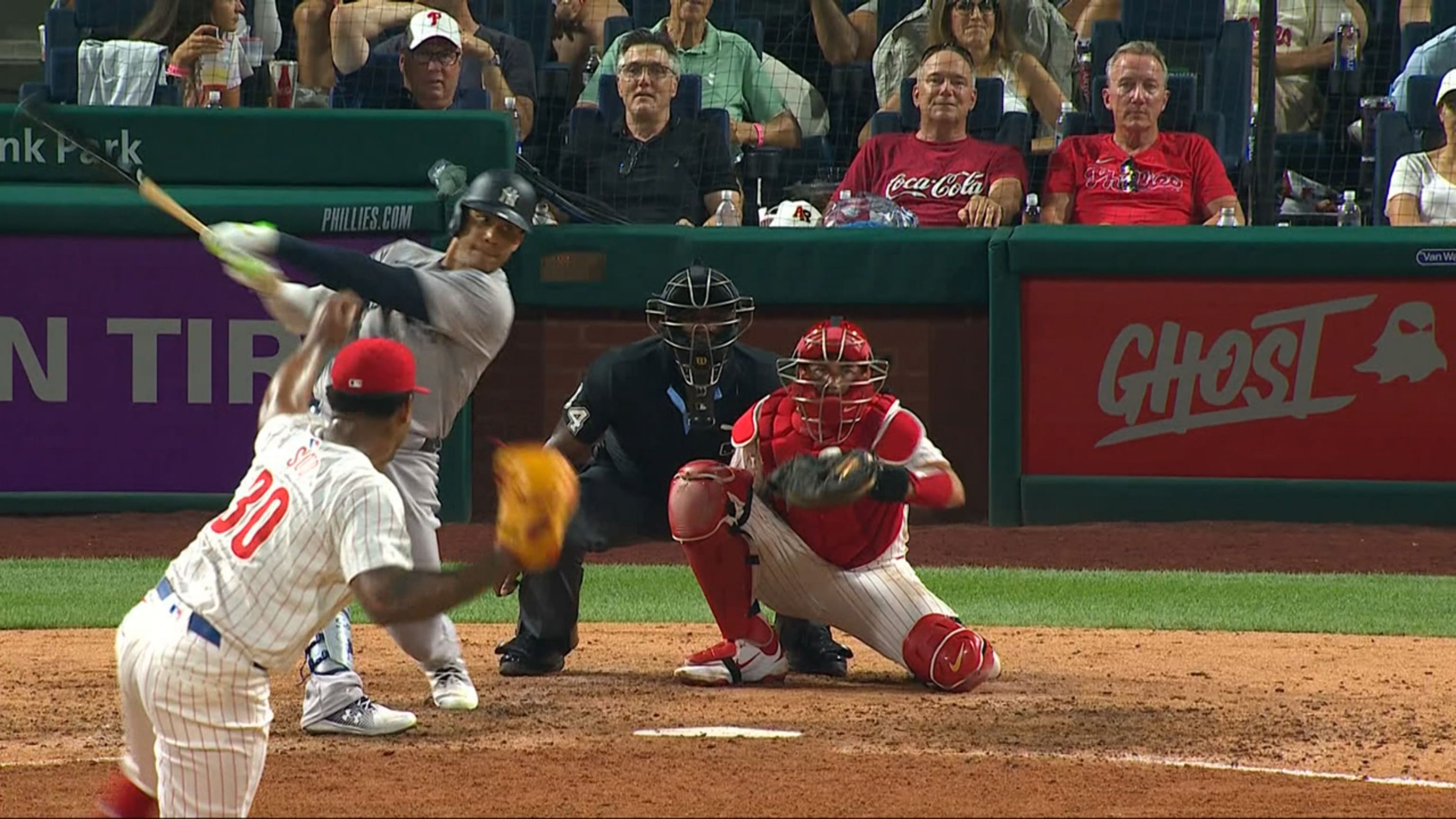 Doble remolcador de Juan Soto
