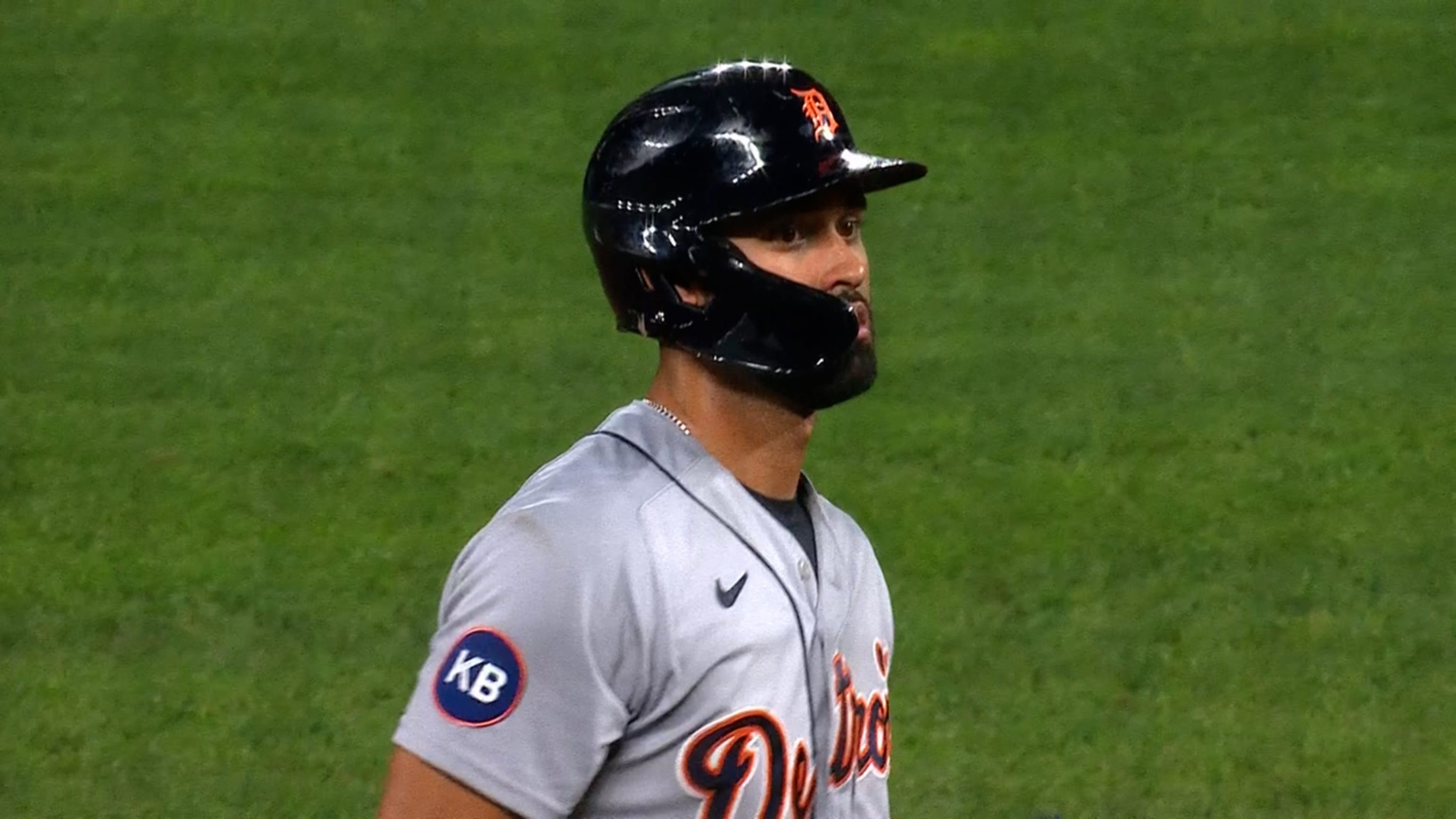 Tigers' Riley Greene is hitting .400 in May. Is he close to an even bigger  breakthrough? - The Athletic