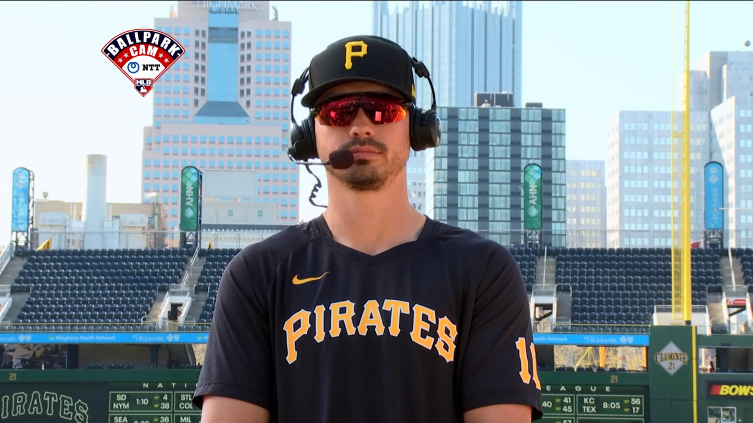 Pirates players back Bryan Reynolds after trade request; will team get  'priced out' of extension? - The Athletic