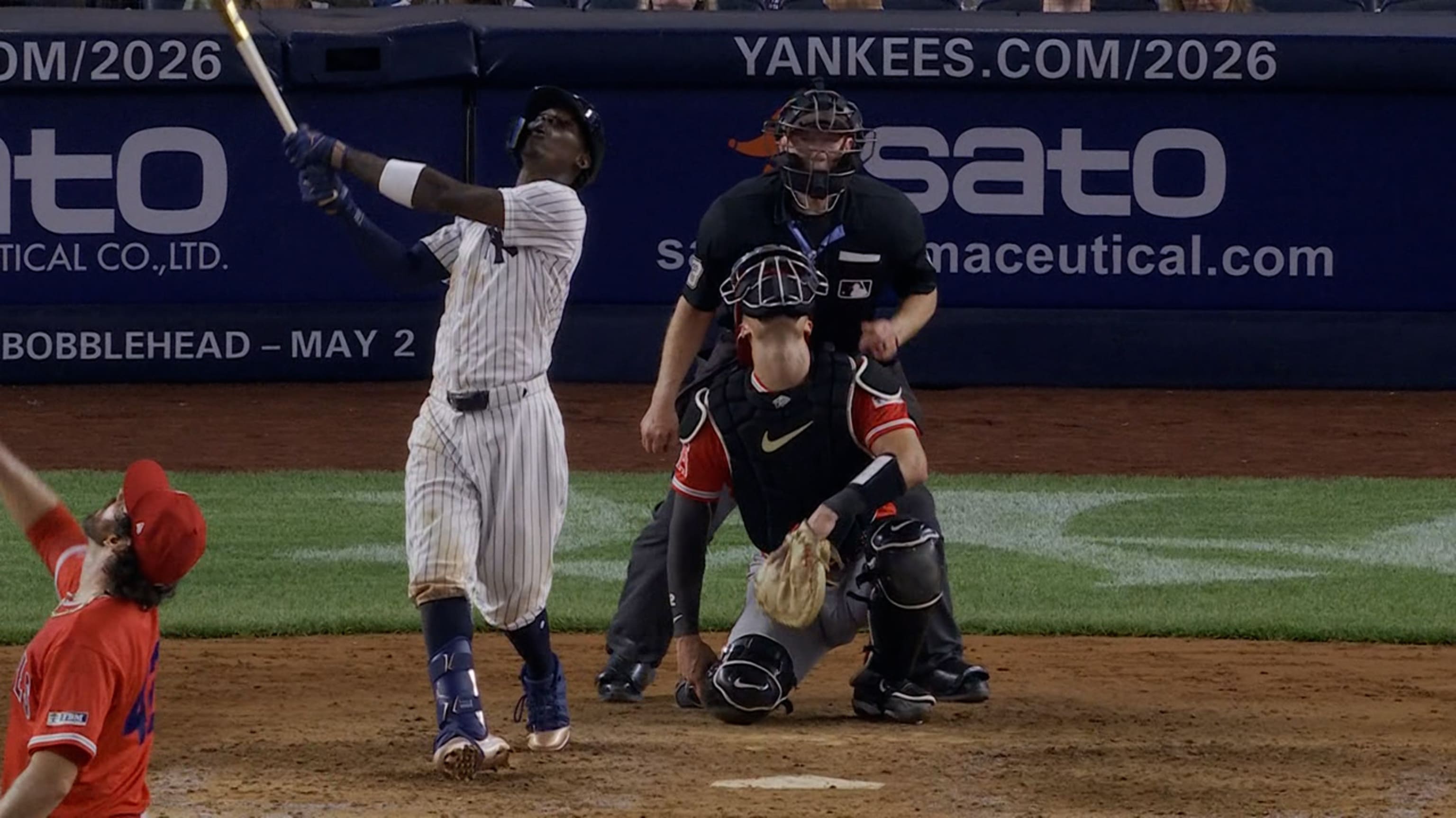 超貴重⚠️MLB公式球デビッド・オルティス引退年通算513号サヨナラ打球