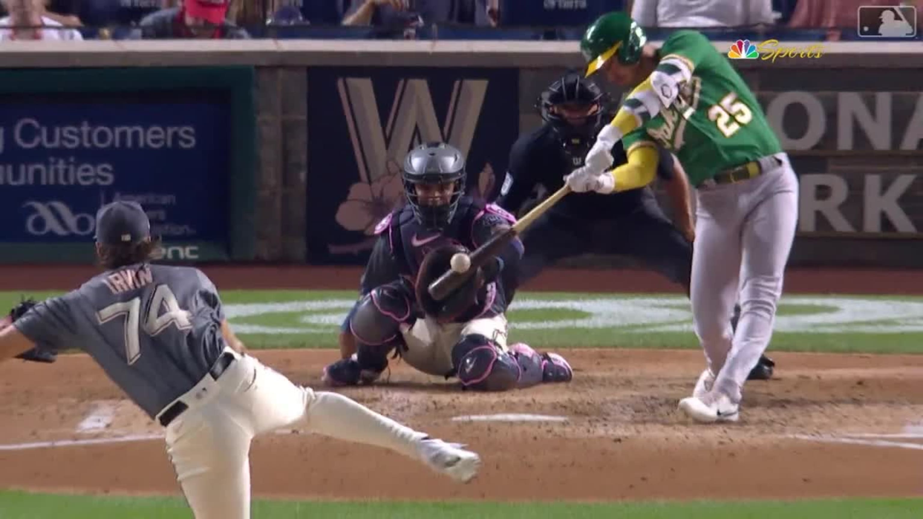 Oakland A's news: Lawrence Butler hits first MLB home run