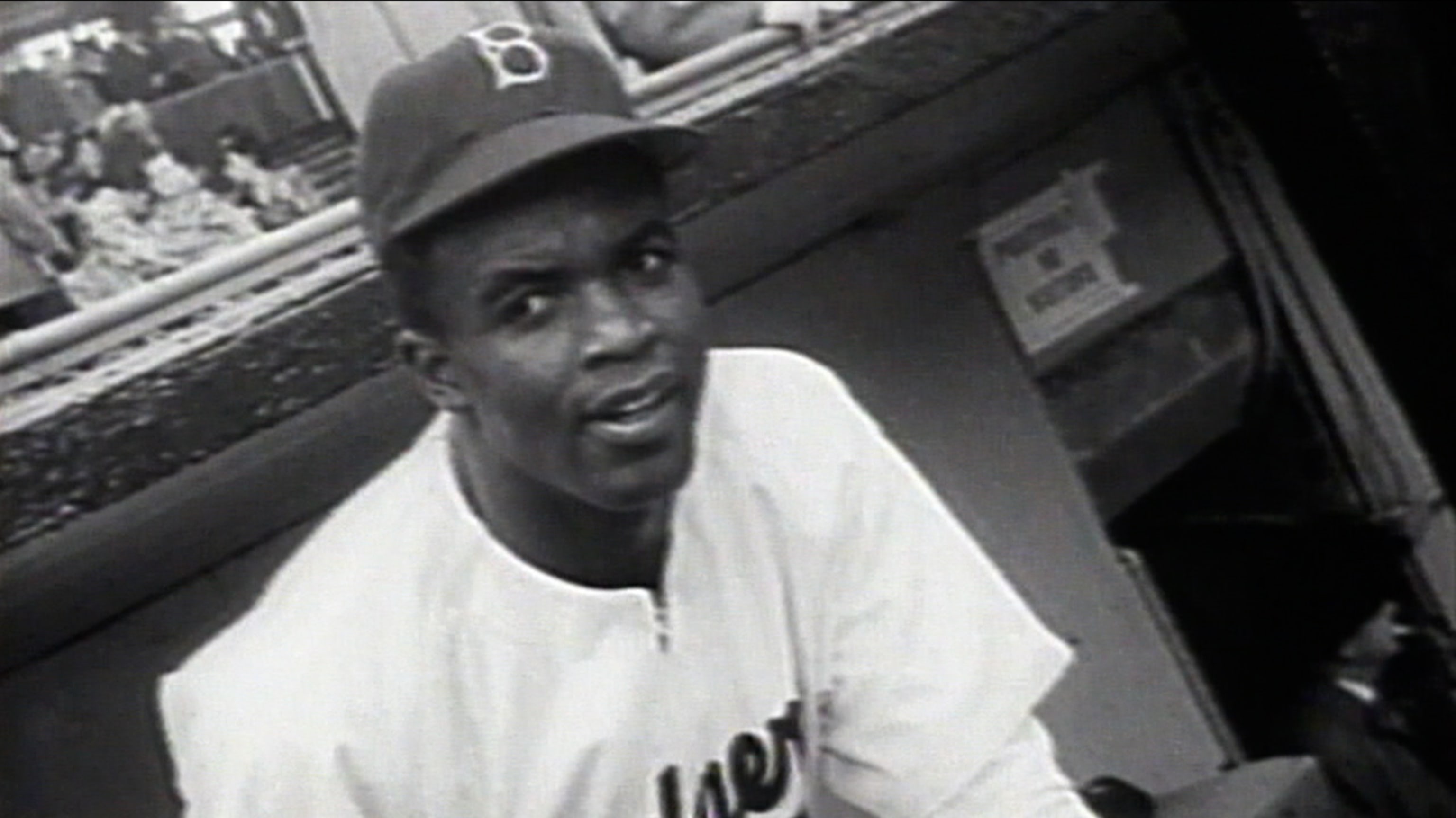 The life and legacy of Jackie Robinson