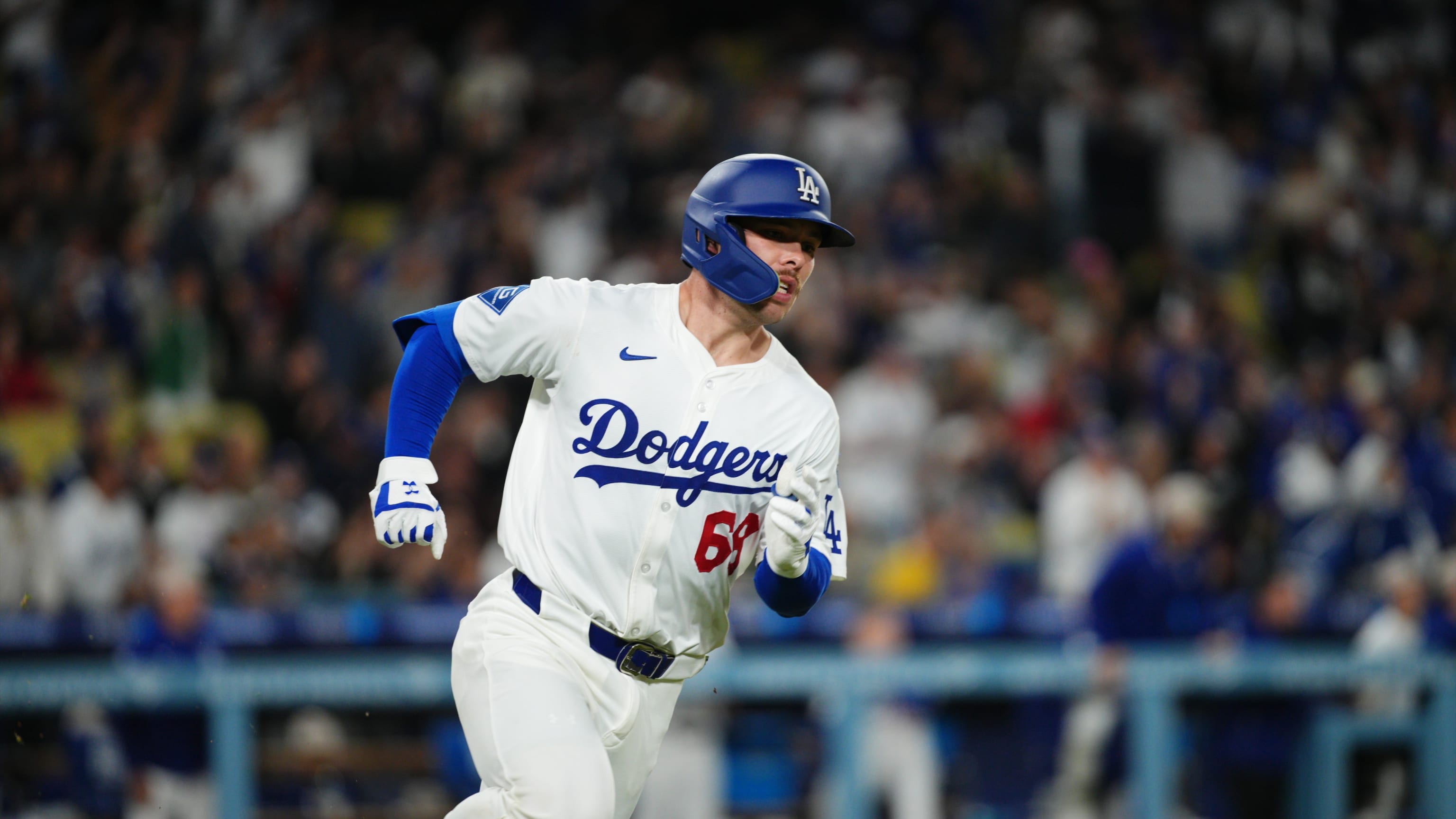 Clayton Kershaw makes first start of 2025