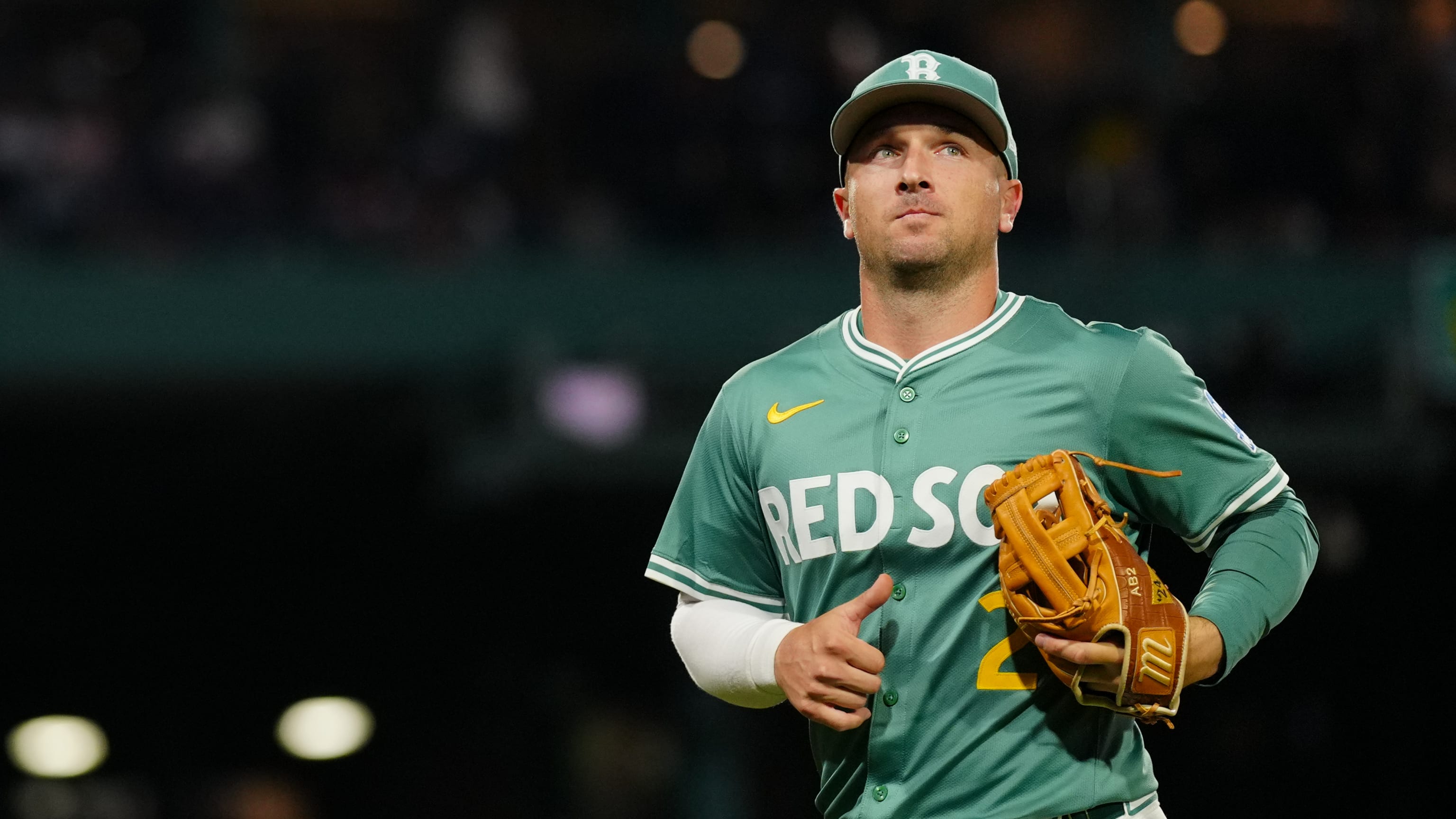 2025-2026 MLB free agents for every team