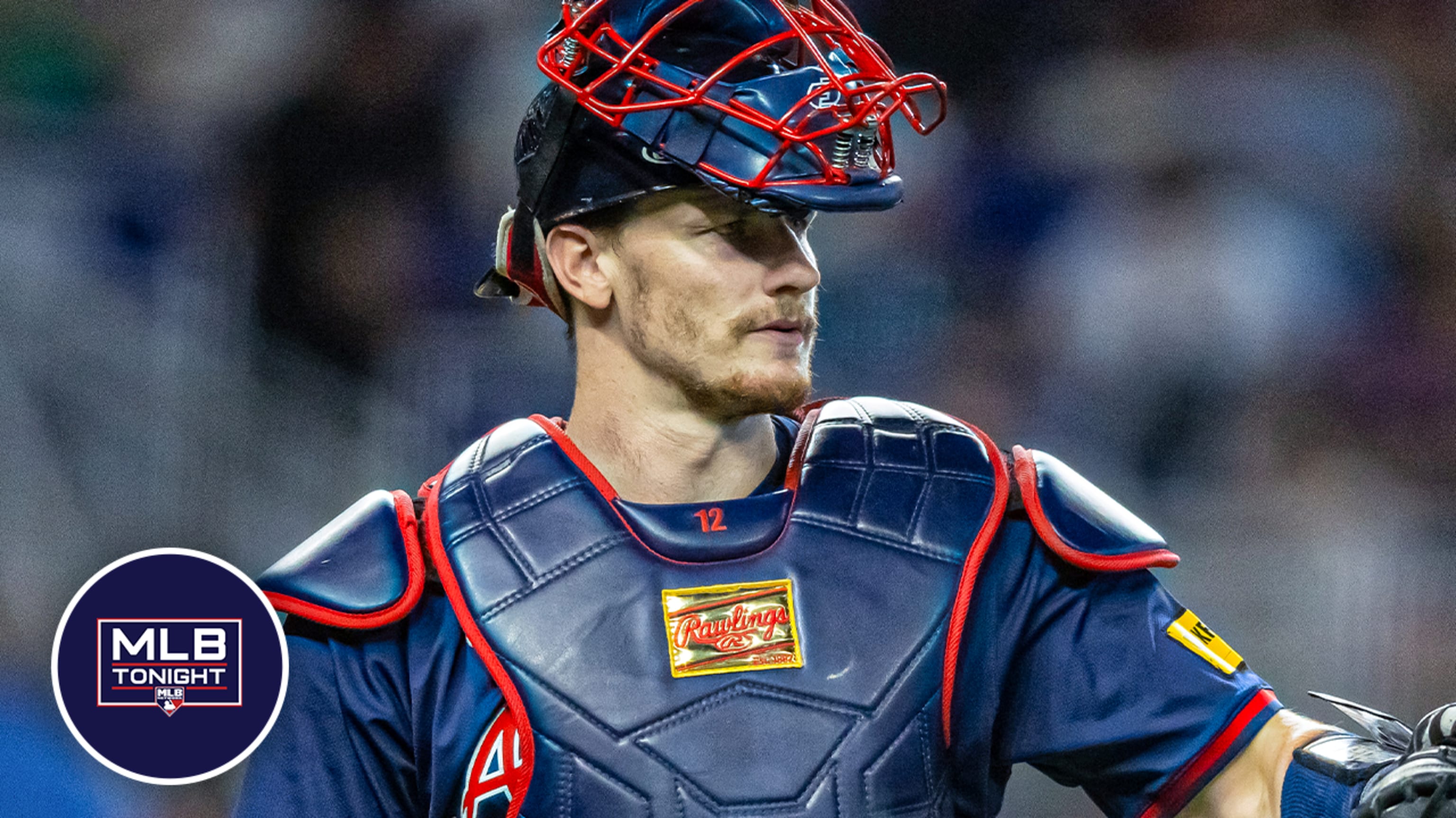 Can the Braves overcome Sean Murphy's injury?