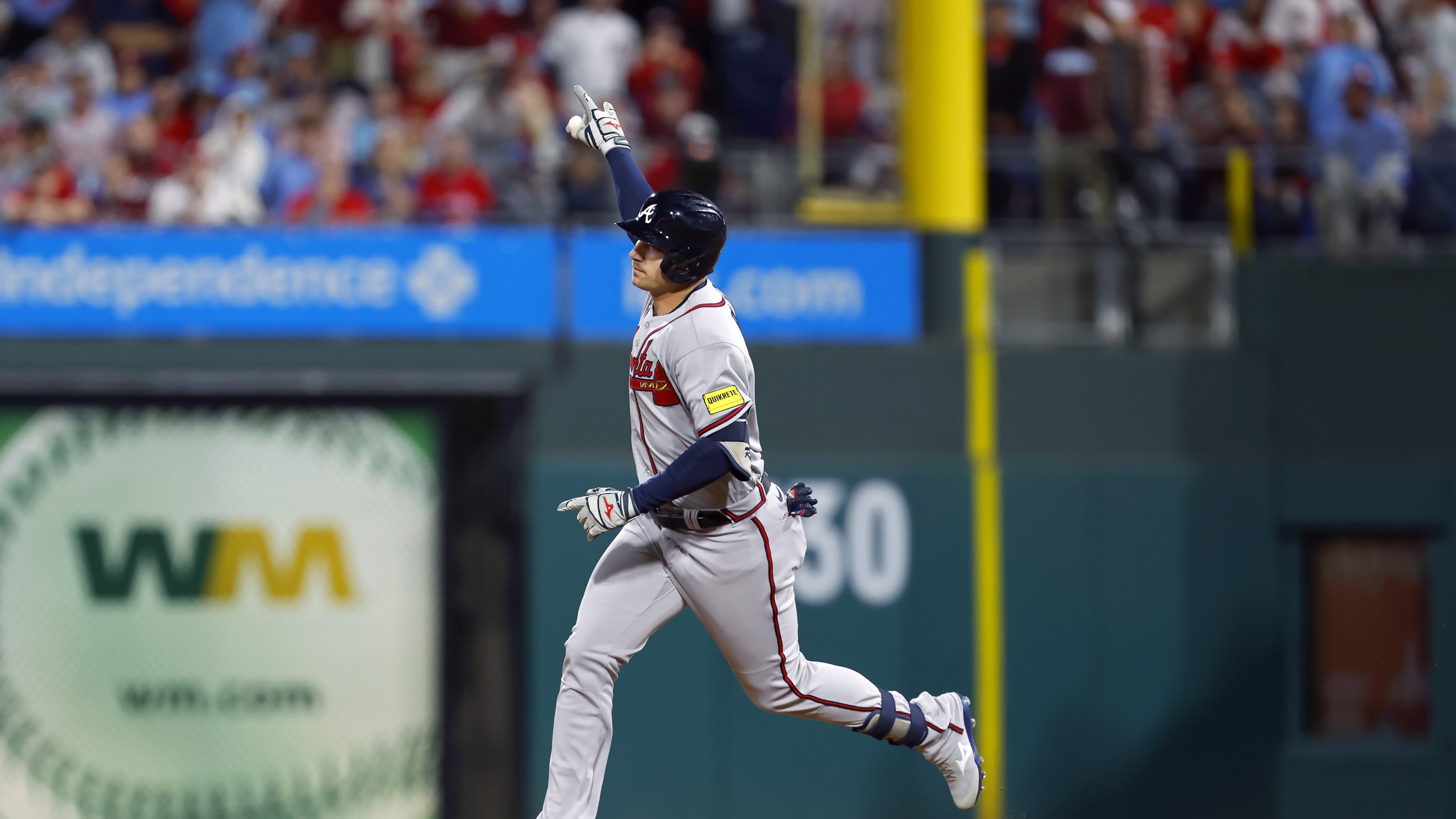 MLB: El Venezolano Orlando Arcia se gana el campocorto de los Bravos de  Atlanta para el 2023