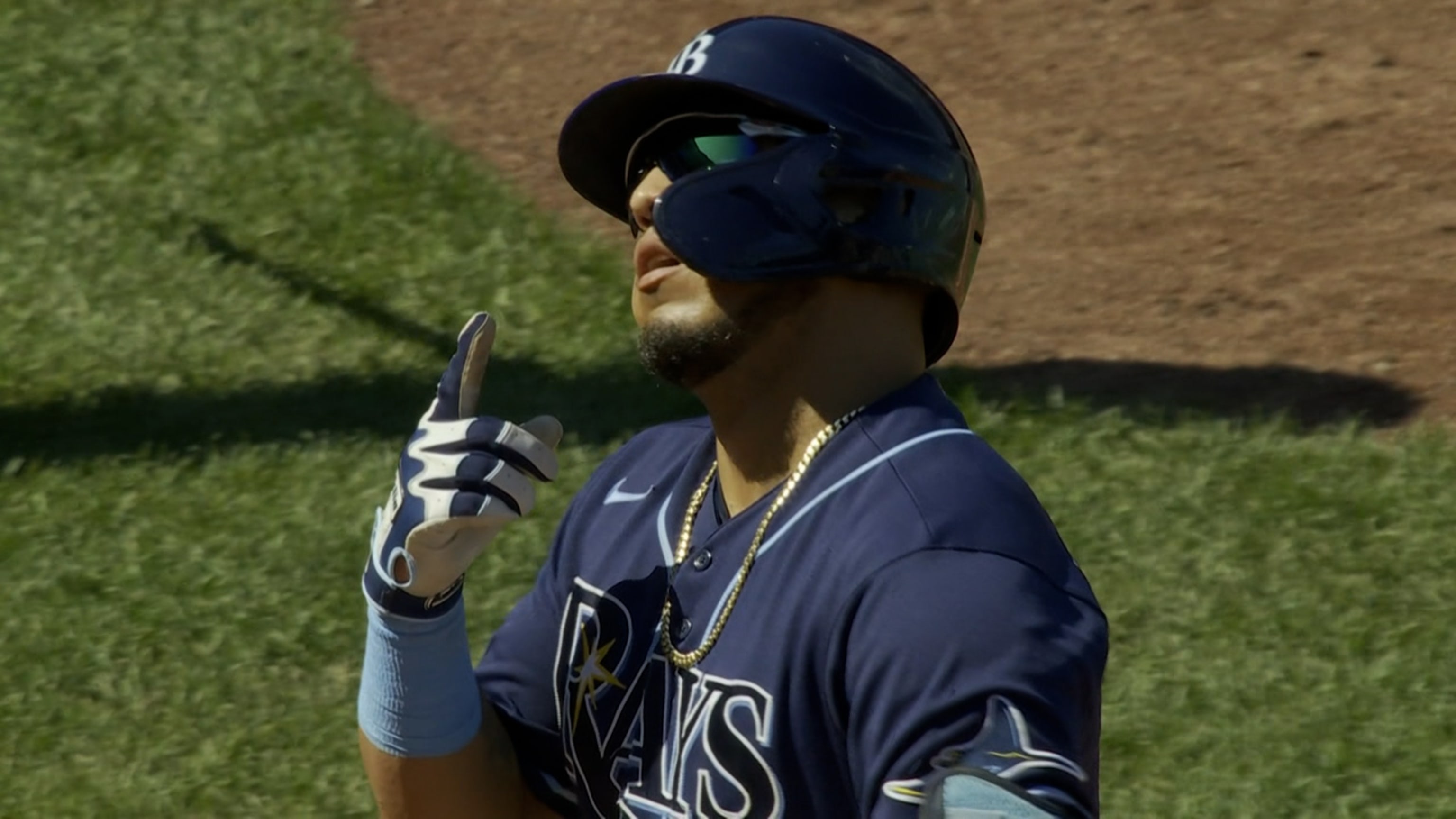 MLB The Show 20 - Isaac Paredes