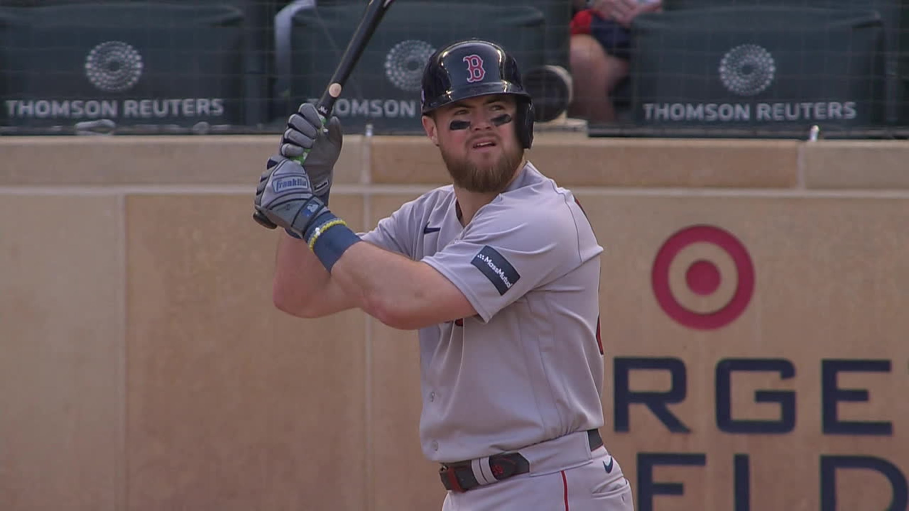 Red Sox beat Twins as Christian Arroyo has a career-high five hits