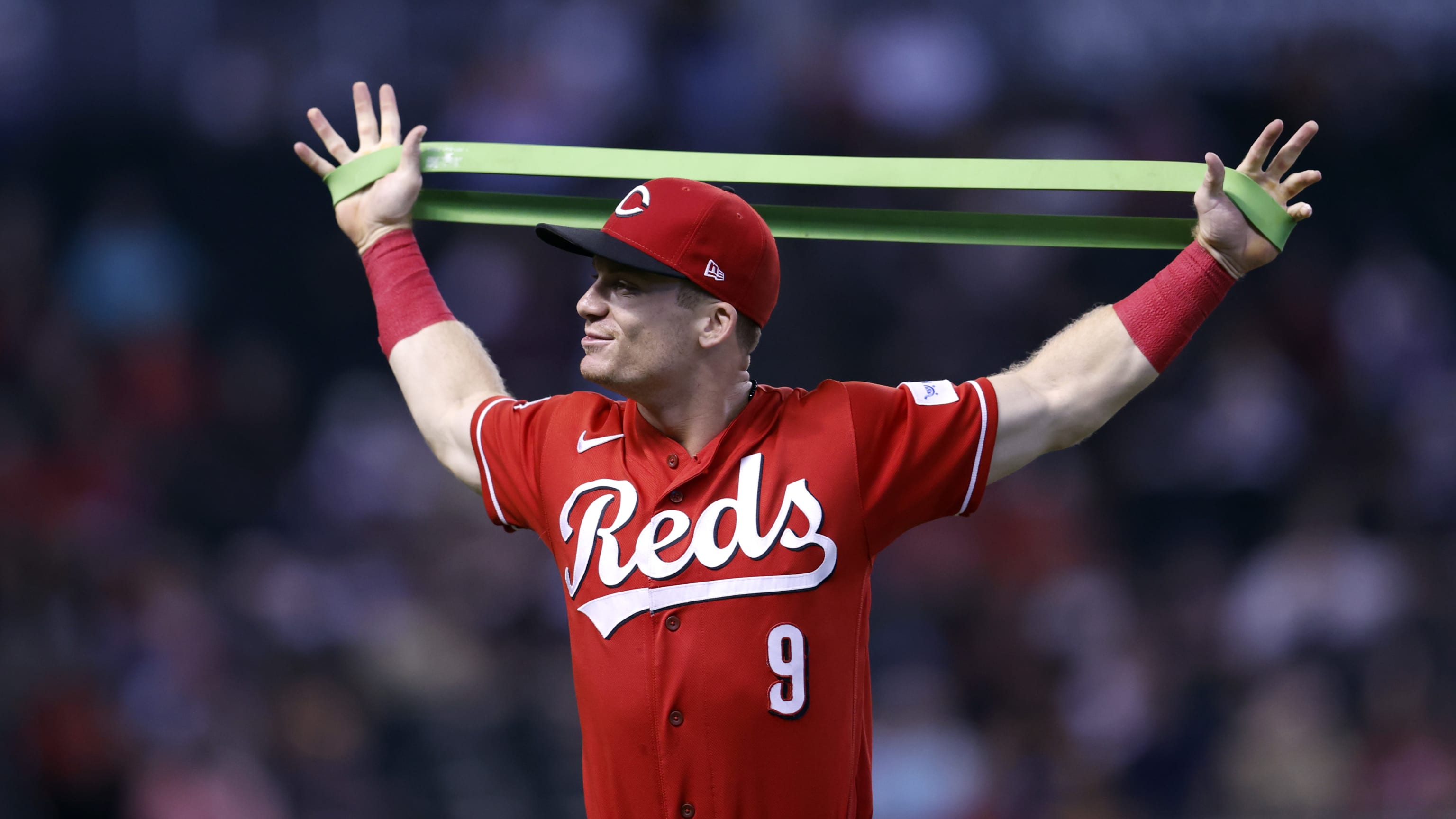 Reds 2025 season preview | Morning Lineup