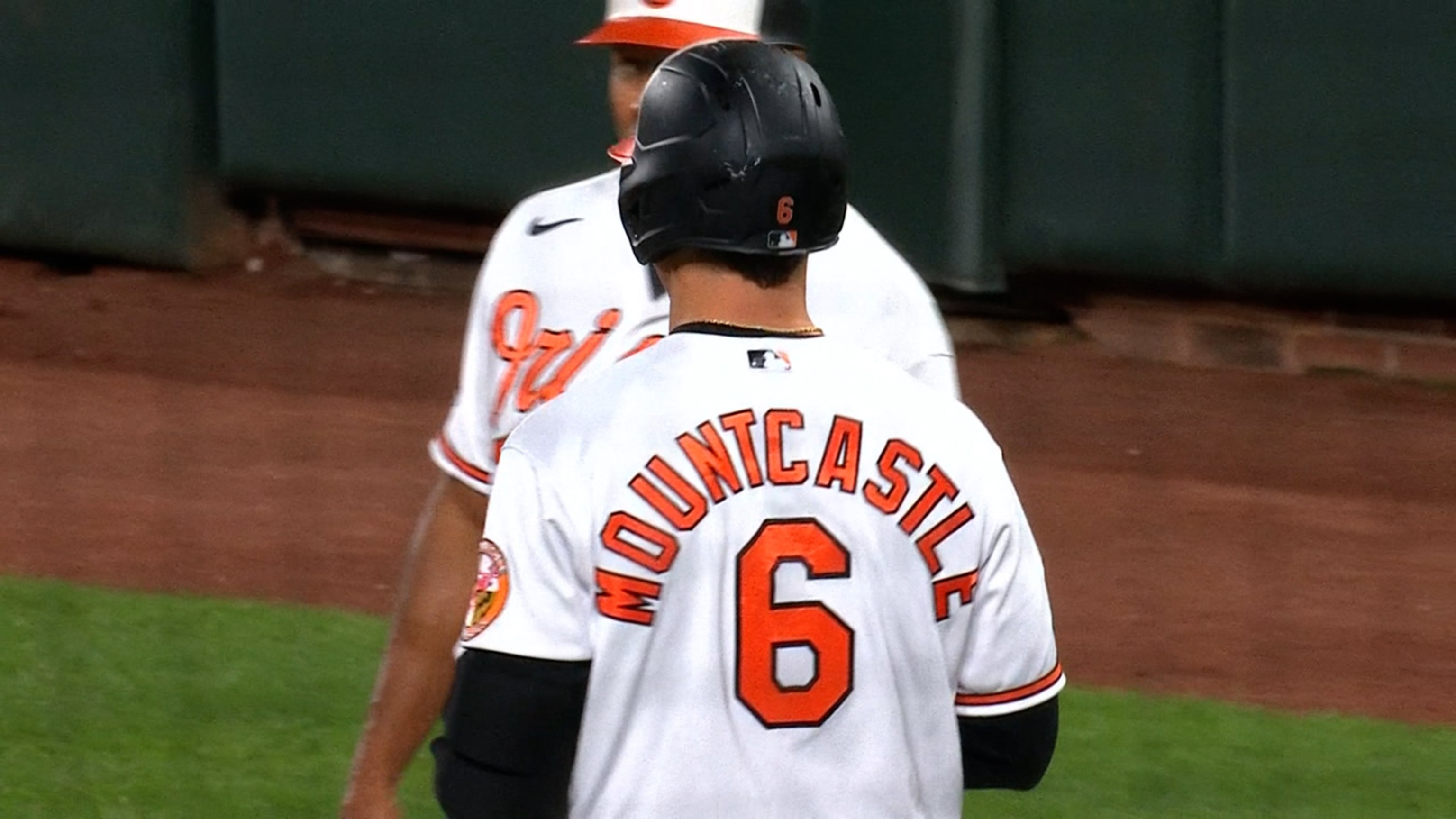 Orioles finally allow a run, but walk off on Tigers