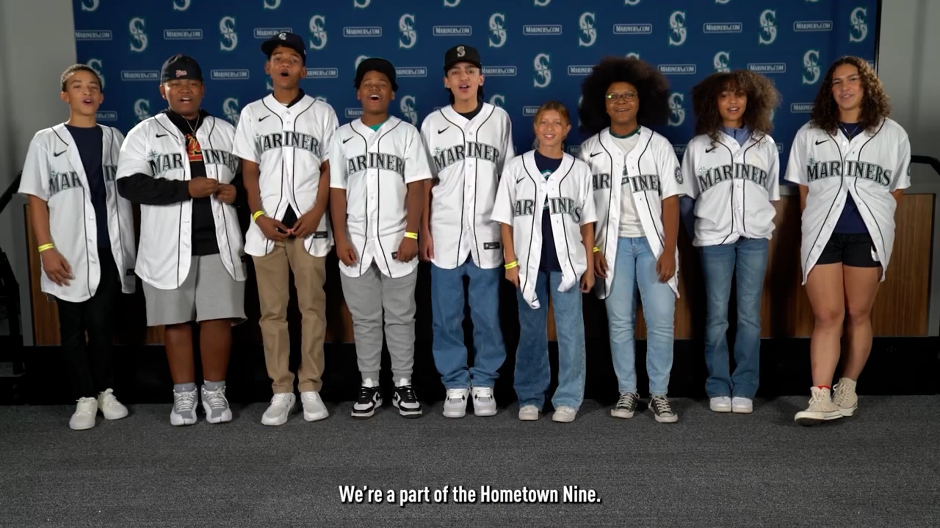 Hometown Nine Class of 2027