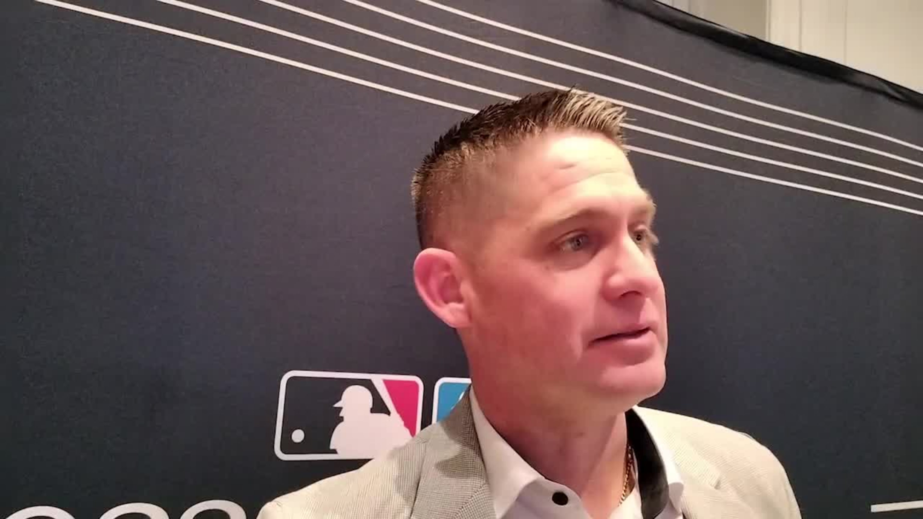 Mendoza ya quiere empezar