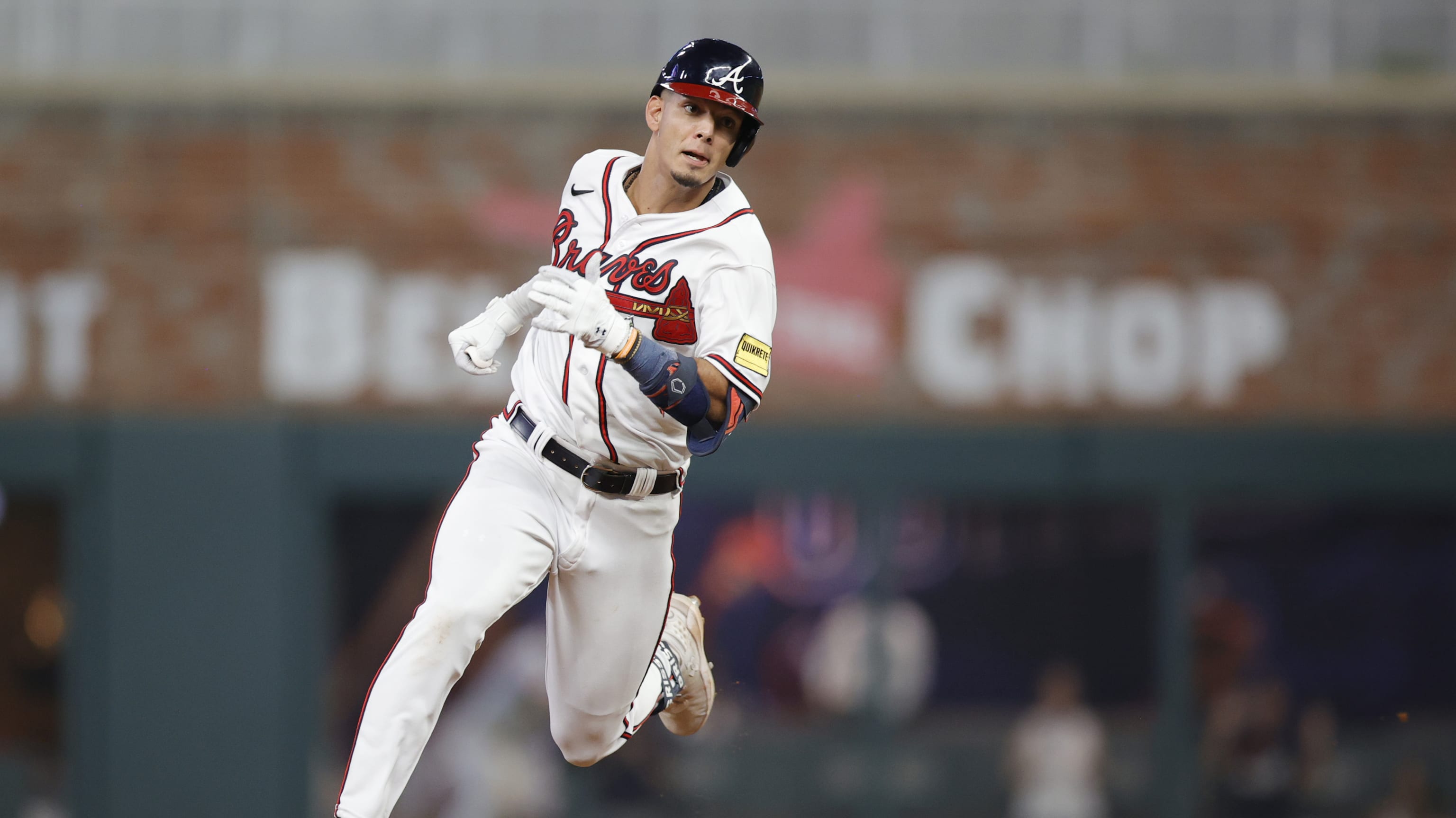 Boston Red Sox Opening Day 2025 Trade