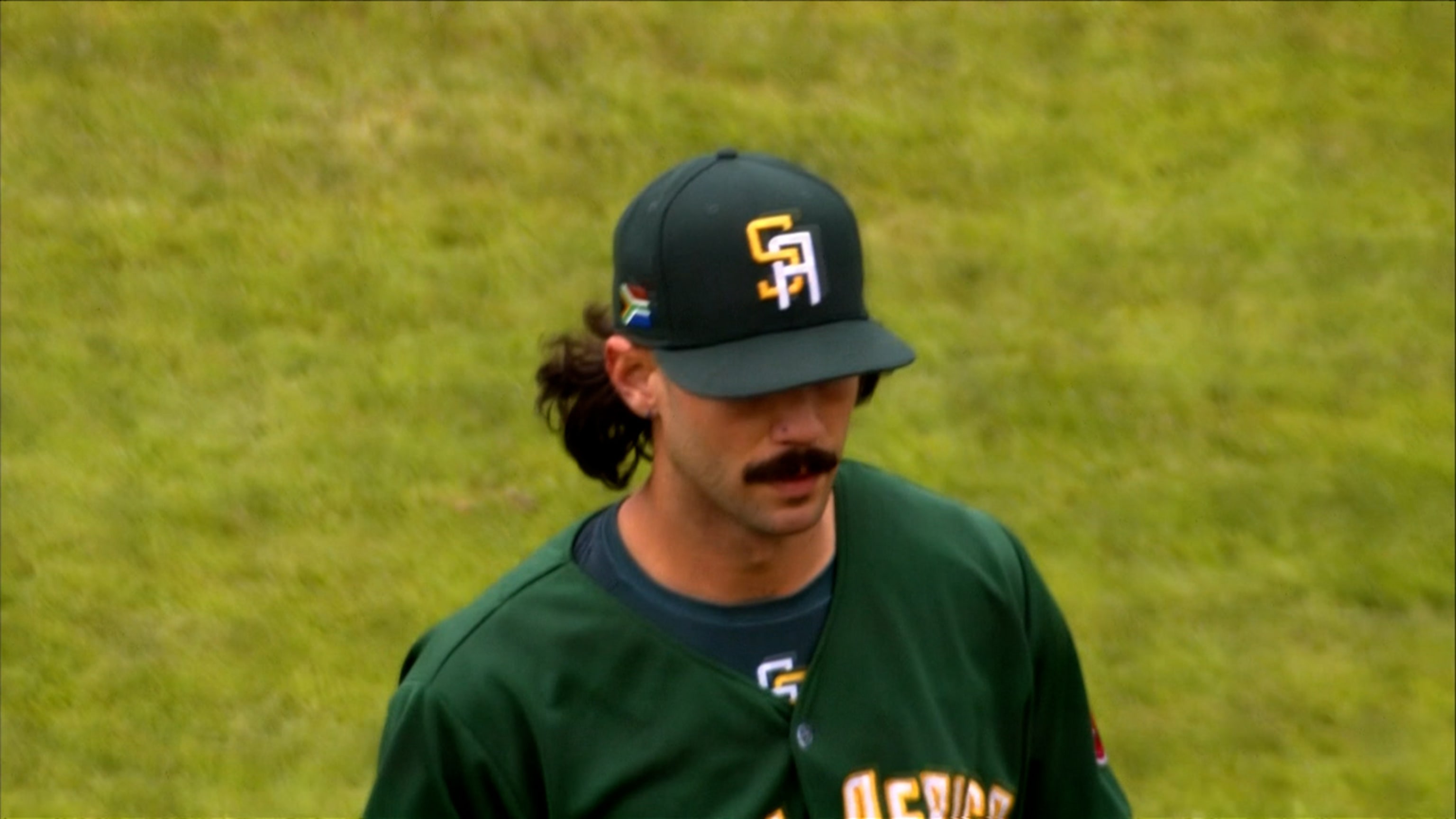 World Baseball Classic 2022 Germany Qualifier recaps