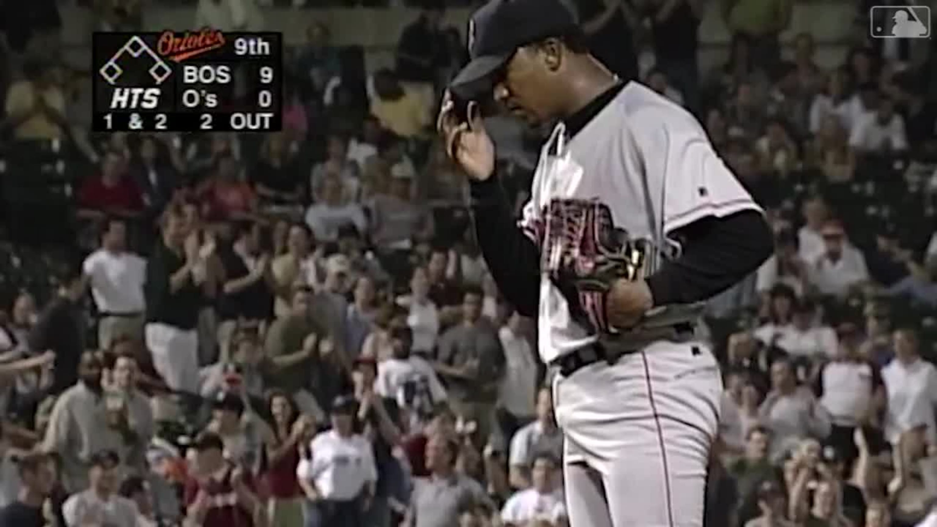TAP: Pedro Martinez Cy Young