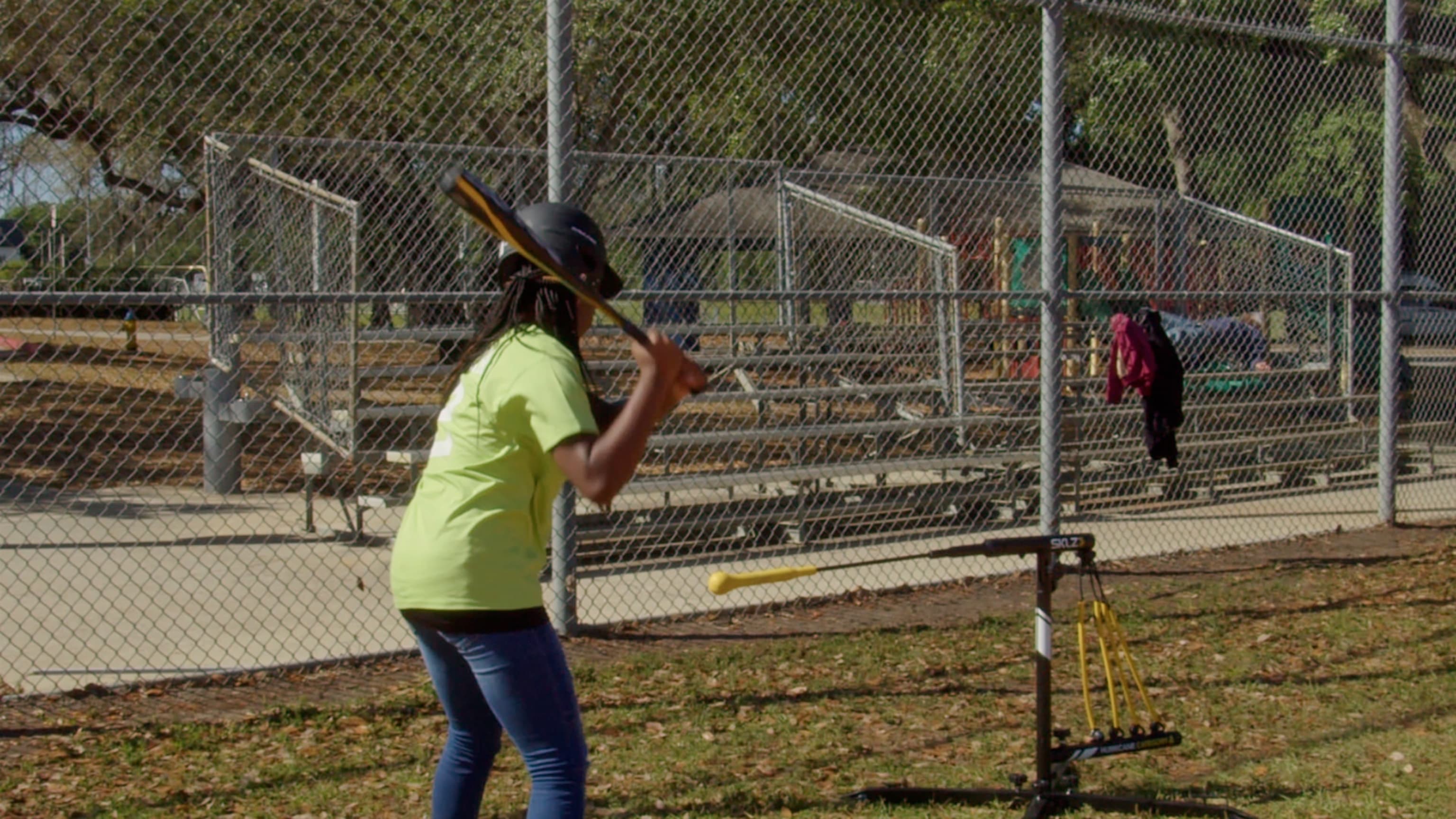 Batter up!, Local Sports