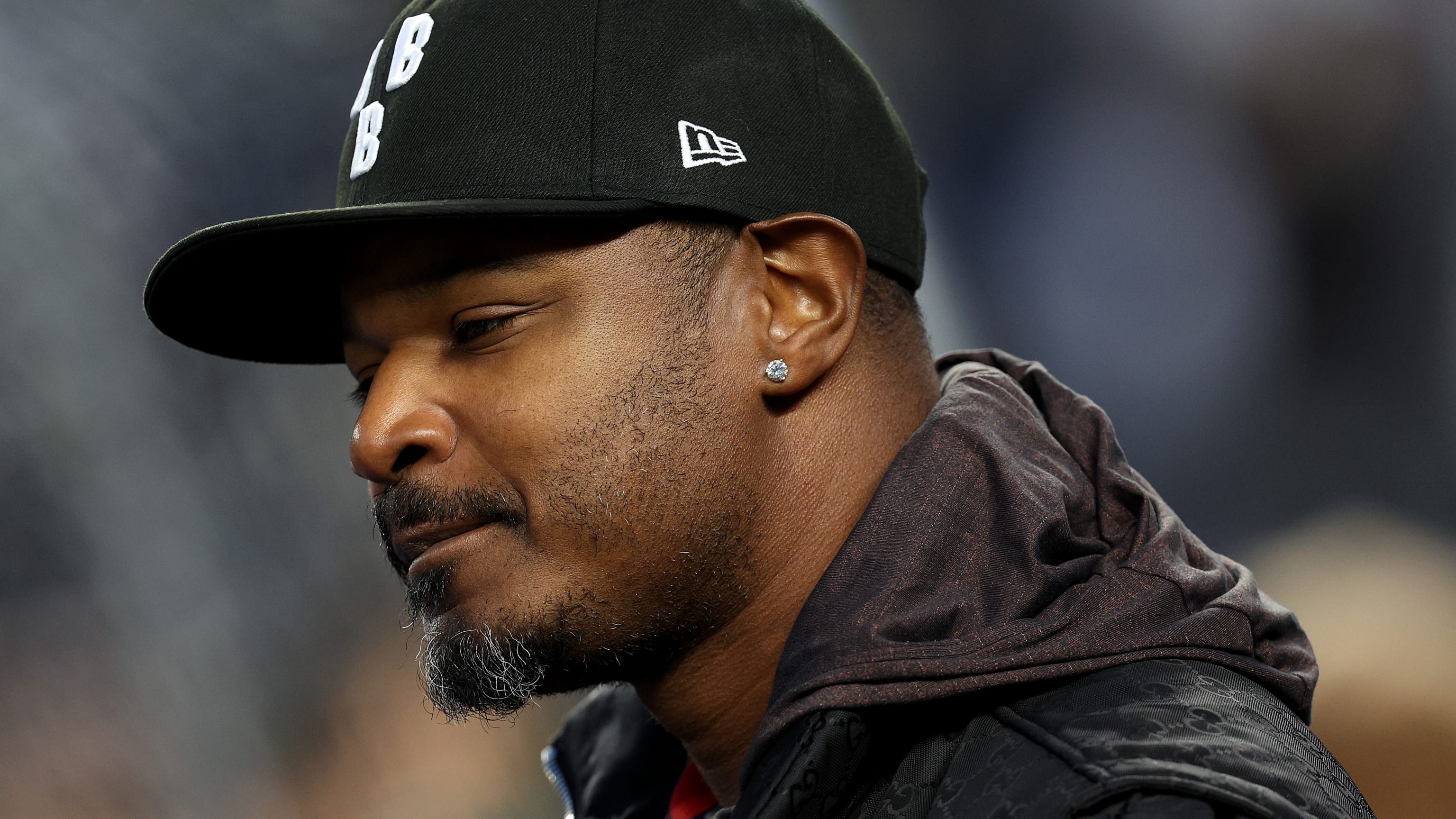 Adam Jones special advisor to general manager
