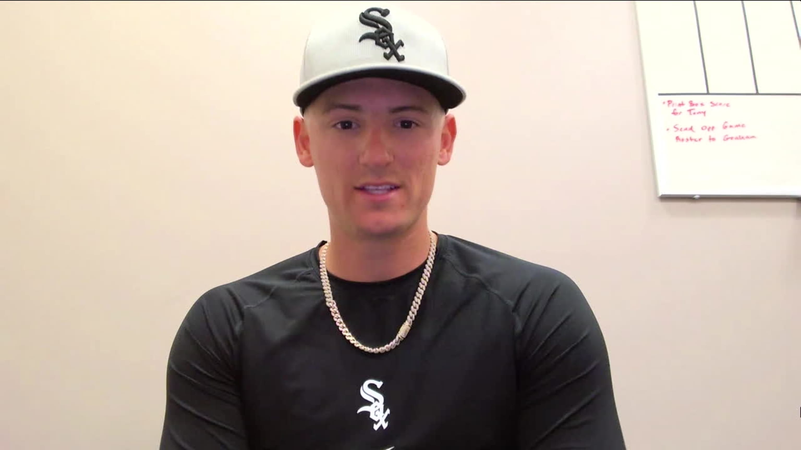 Colson Montgomery on Spring Breakout