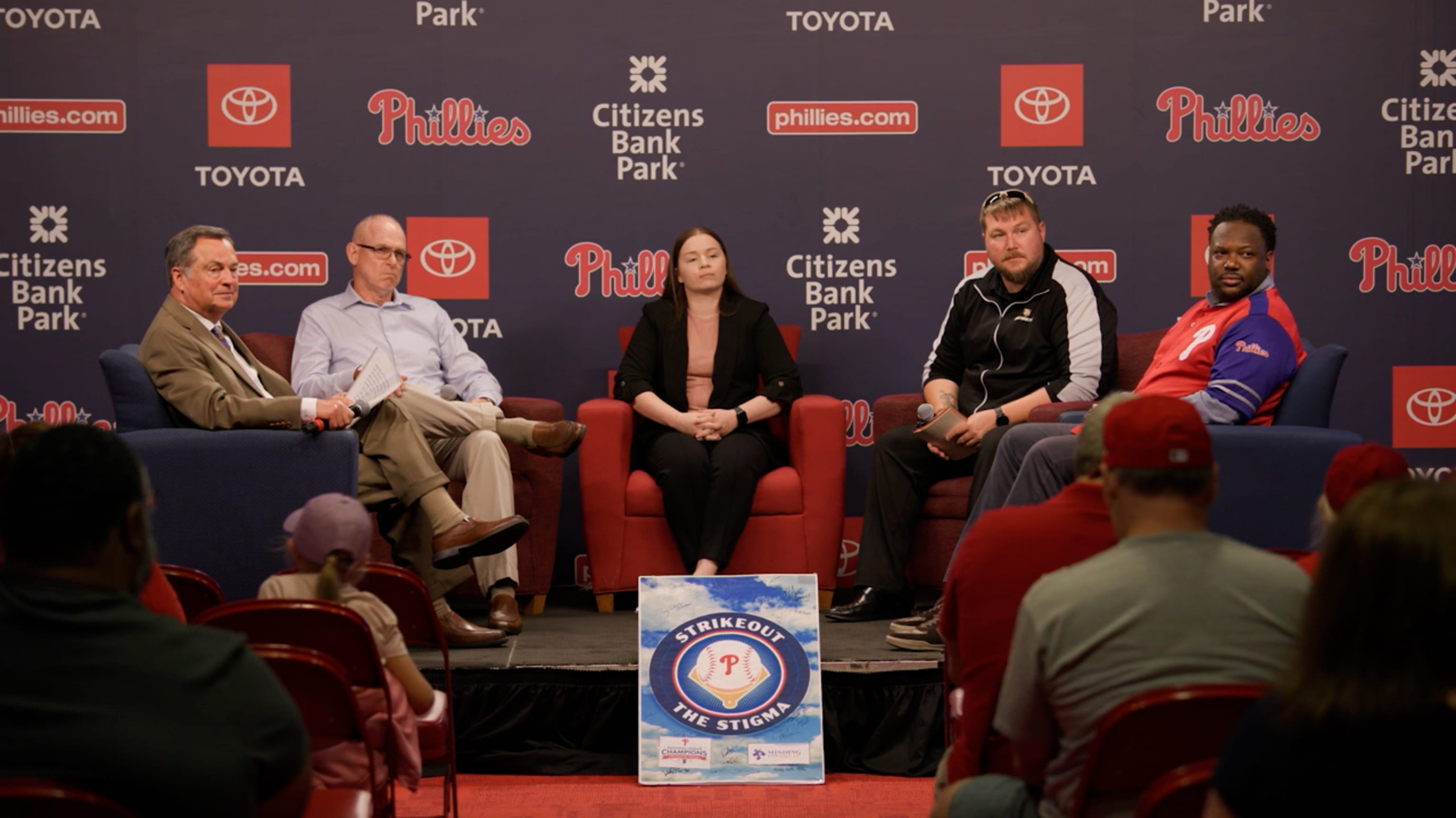 Dozens Compete To Become Next Phillies Ballgirl - CBS Philadelphia