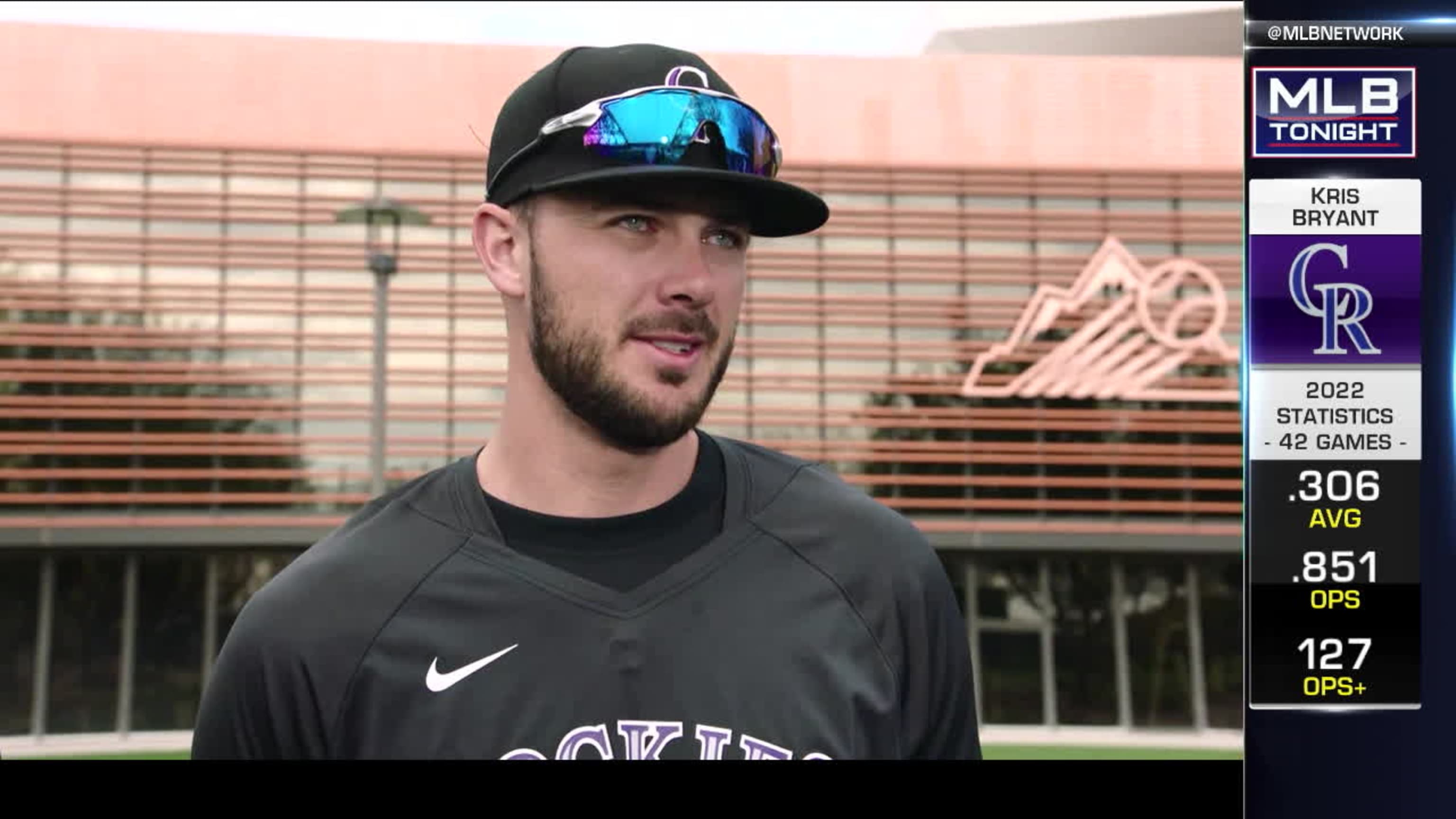 Rockies spring training report: Healthy Kris Bryant scores from