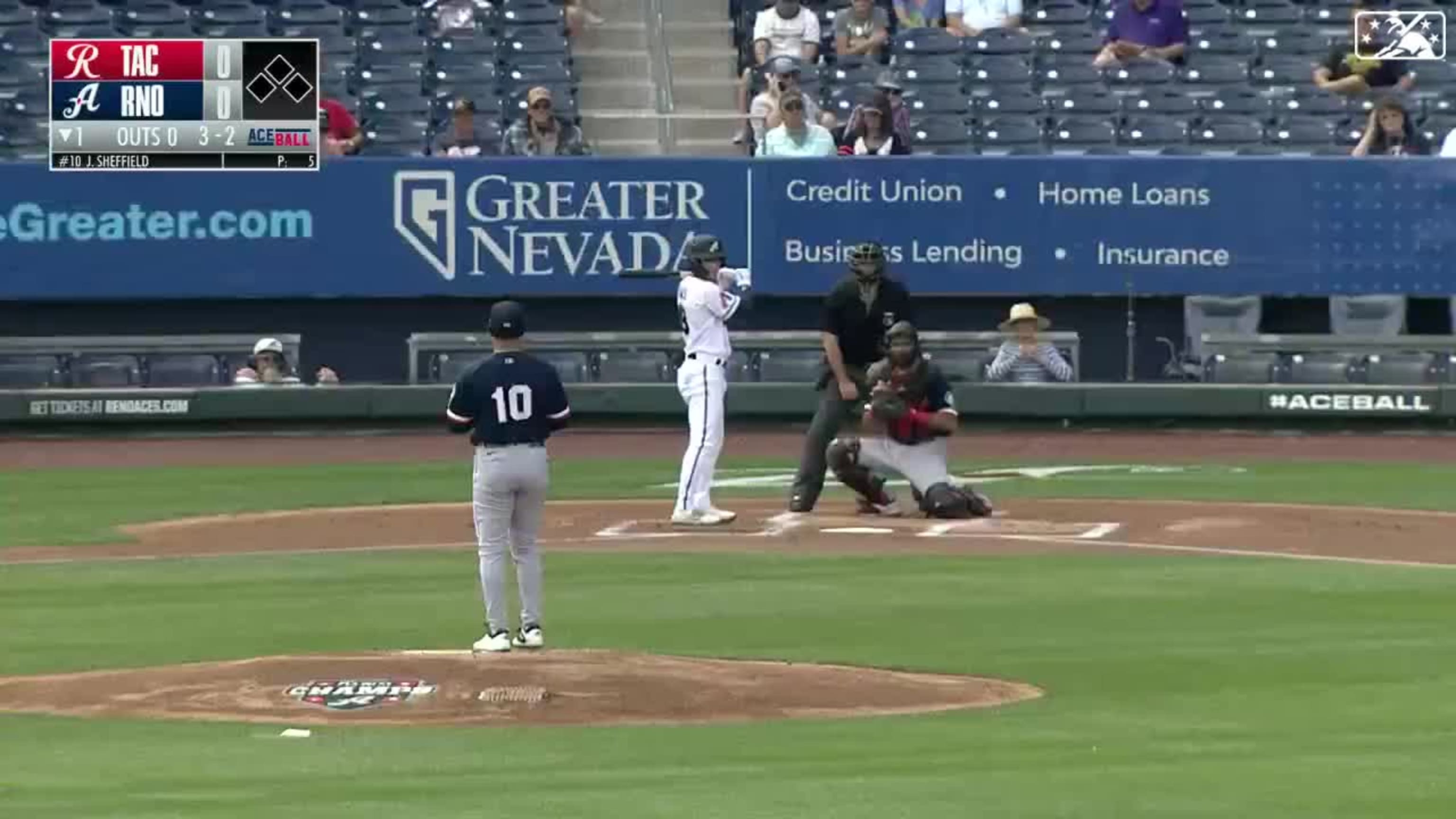 This is a 2023 photo of Arizona Diamondbacks center fielder Alek Thomas.  This image reflects the Arizona Diamondbacks' active roster as of  Wednesday, Feb. 22, 2023, when this image was taken in