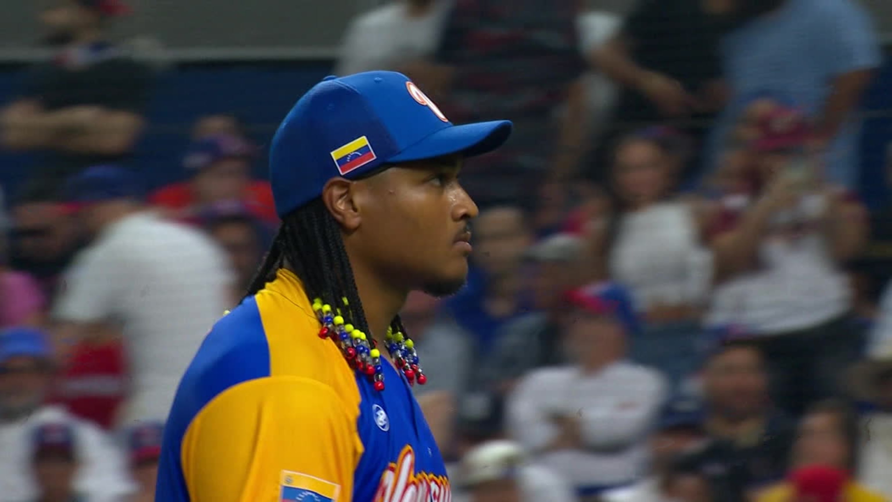 What to Expect from Venezuela in 2023 World Baseball Classic – Latino Sports