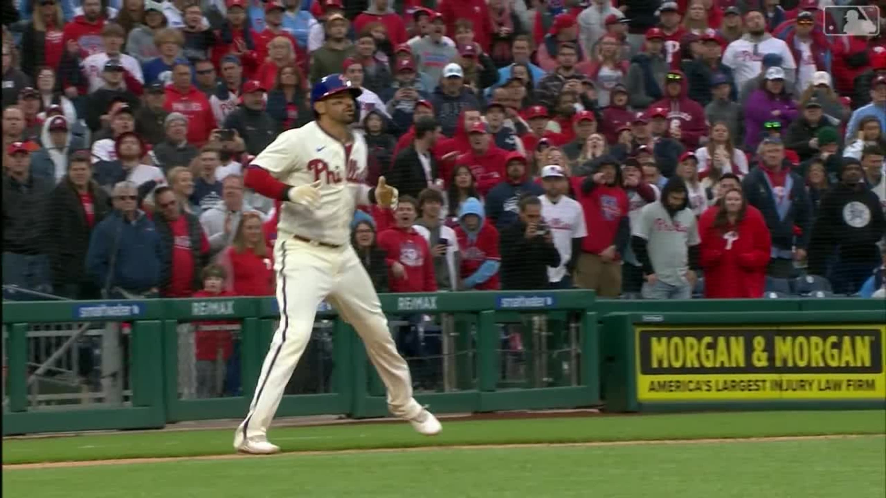 Nick Lodolo's breaking ball 🤢, #reds #mlb #baseball