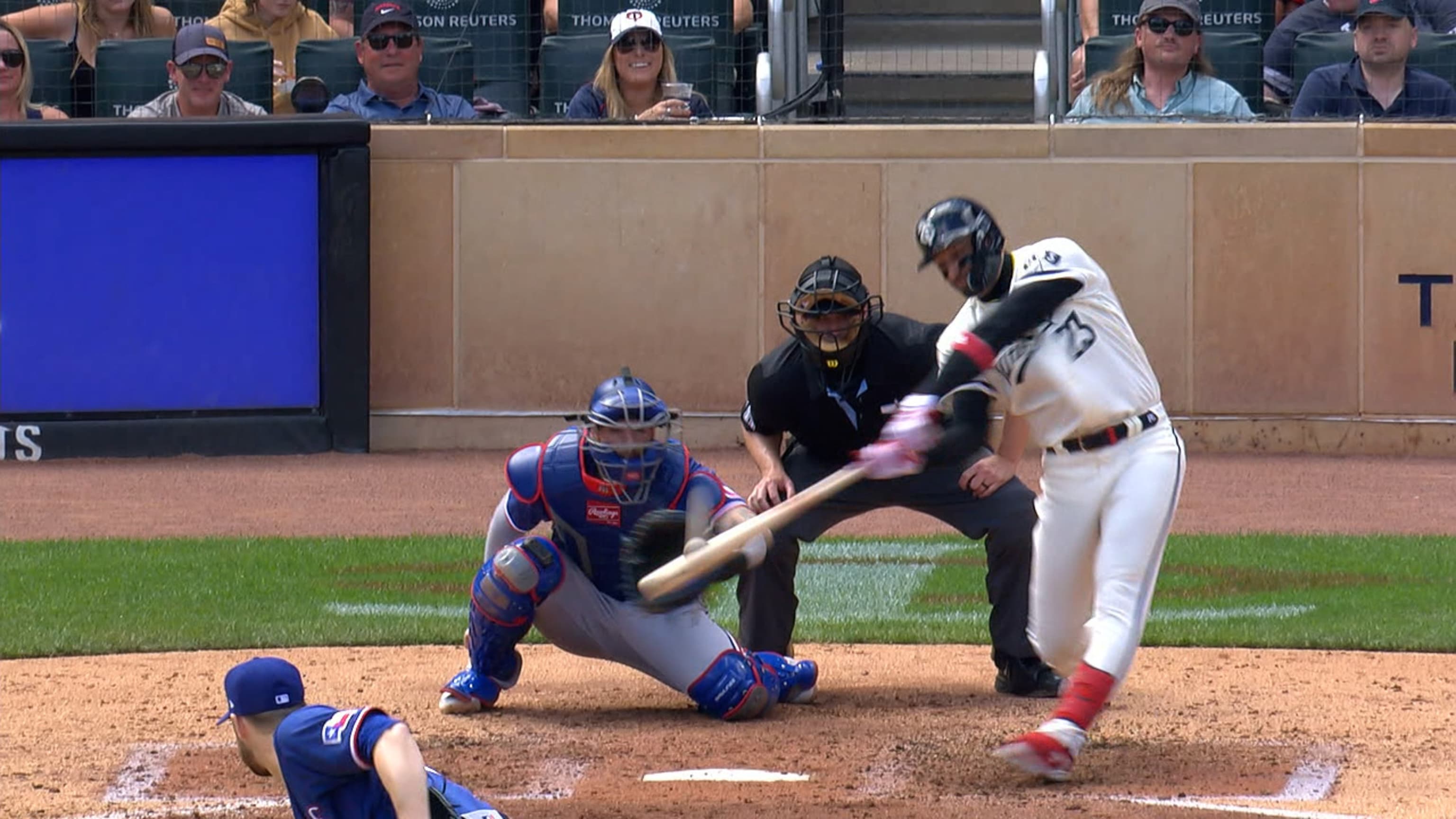 Mlb home 2024 run leaders 2020
