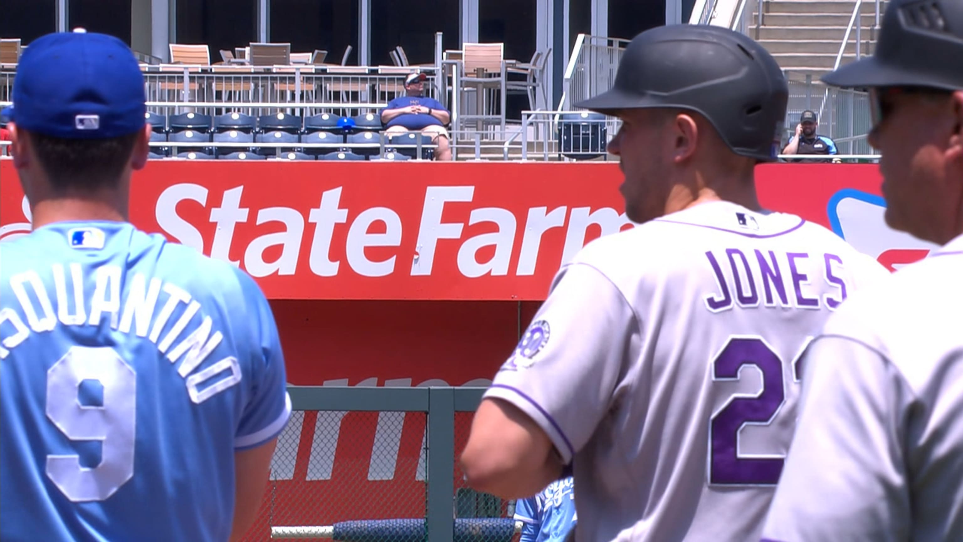 Rockies' Kyle Freeland is optimistic MLB has stopped tinkering with his  livelihood