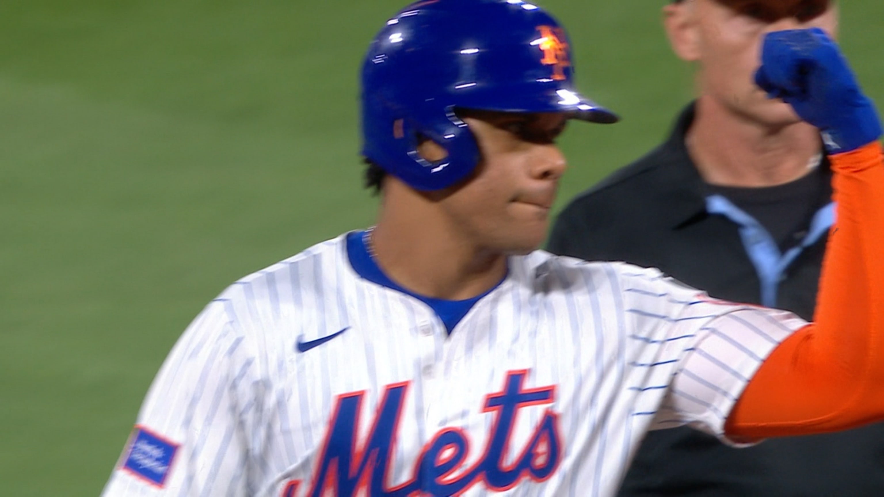 Soto pega hit remolcador