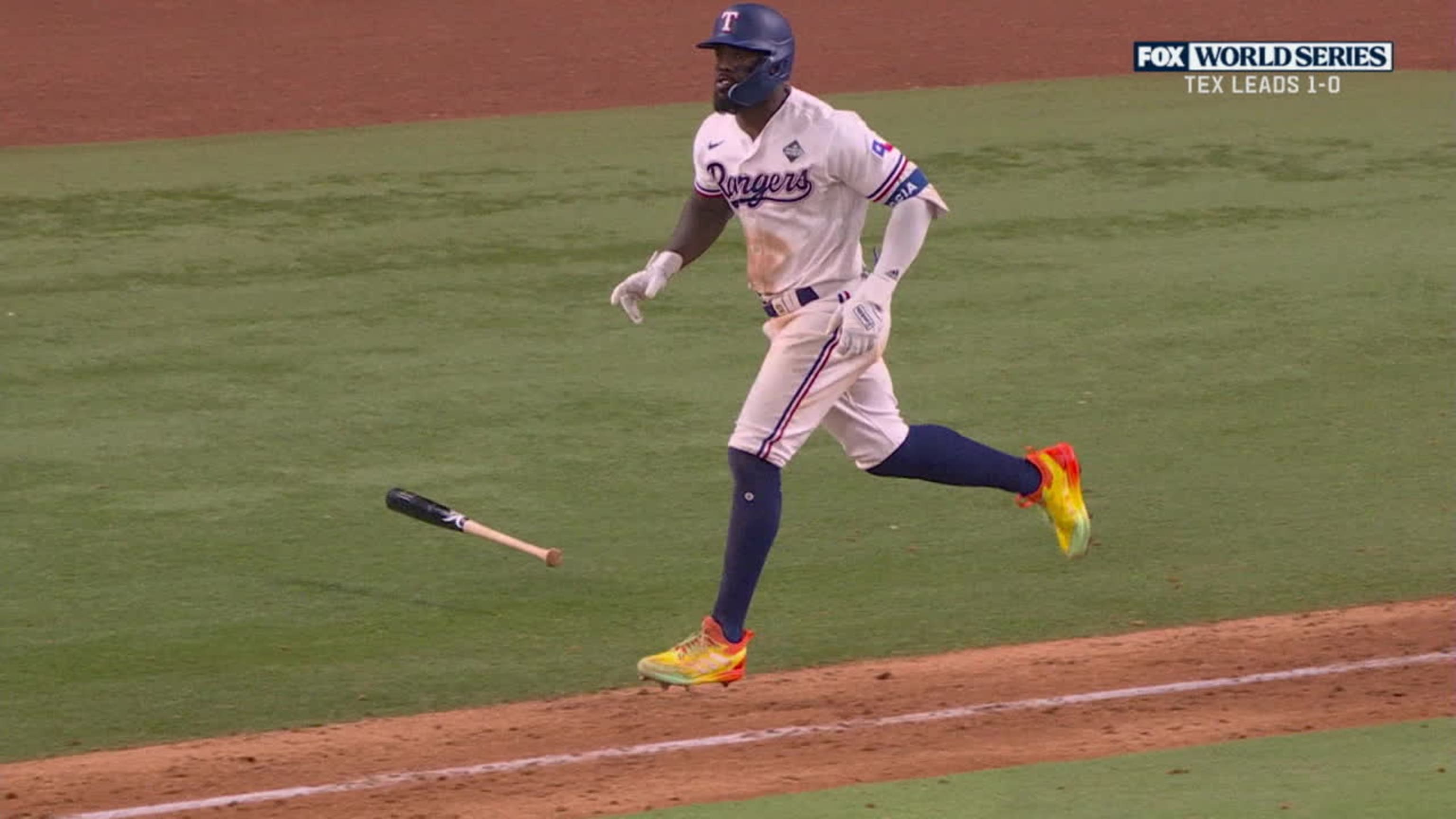 García brilla en el Juego 1