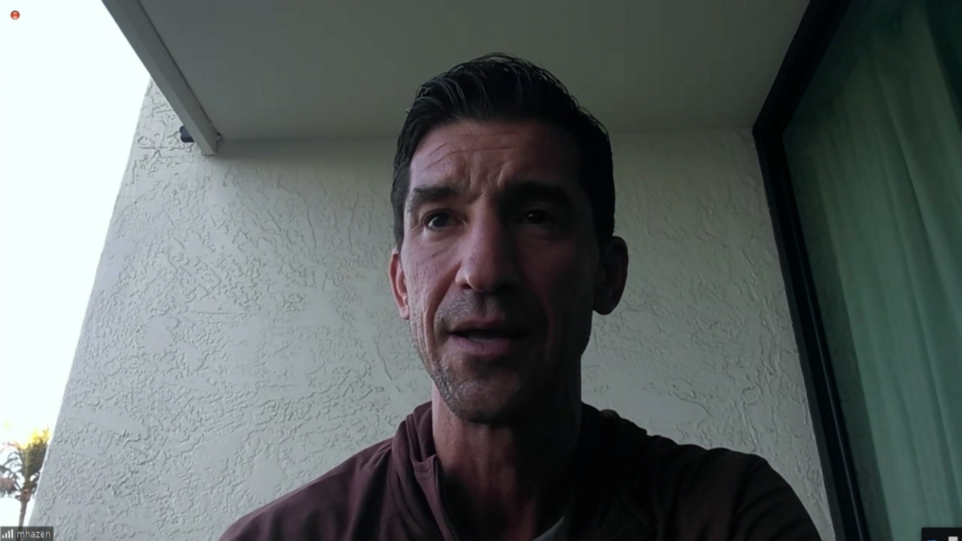 Mike Hazen on Varsho trade