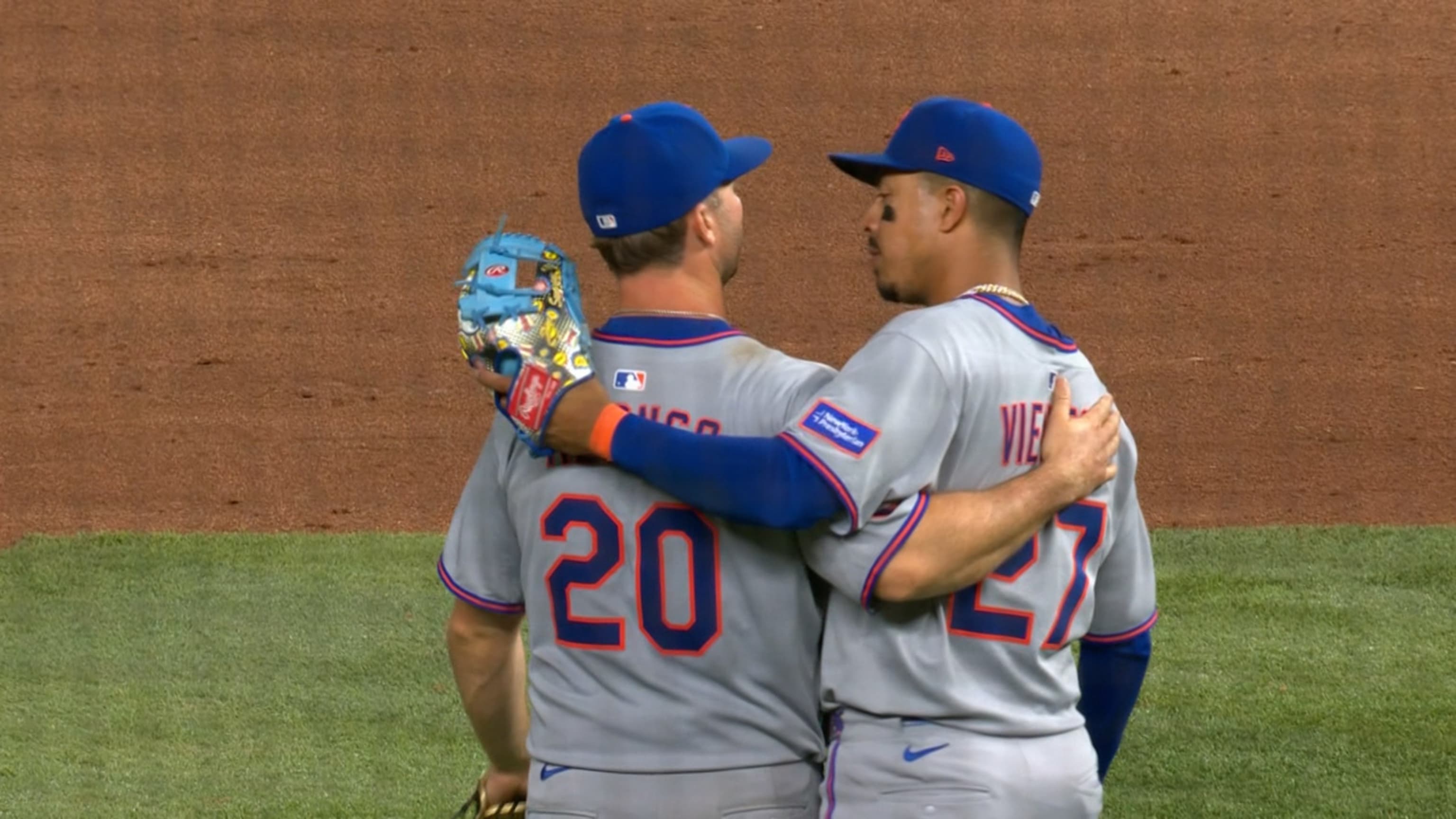 Mets non-tender Danny Young, Max Kranick, José Castillo