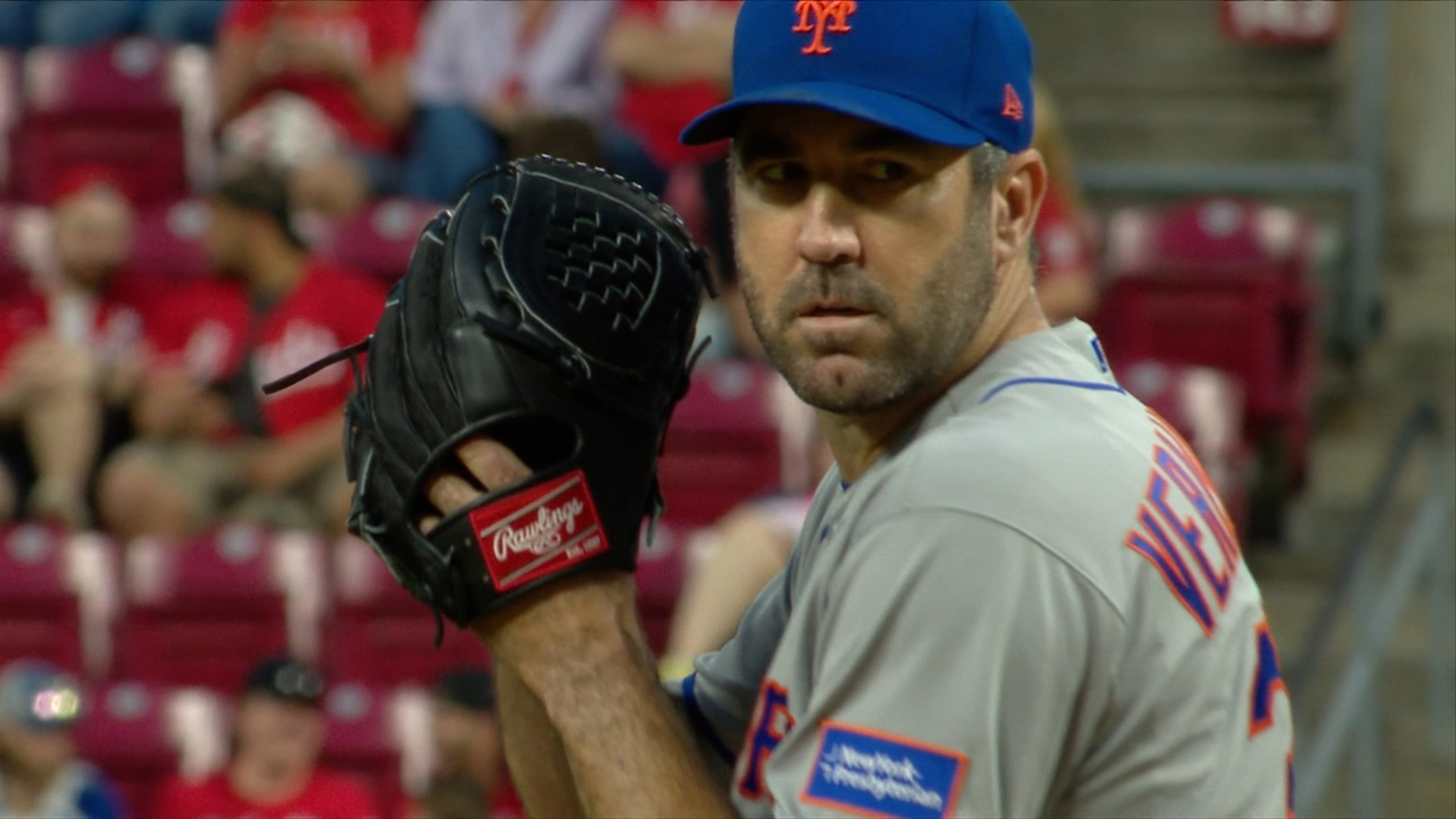 Verlander brilla en su apertura 