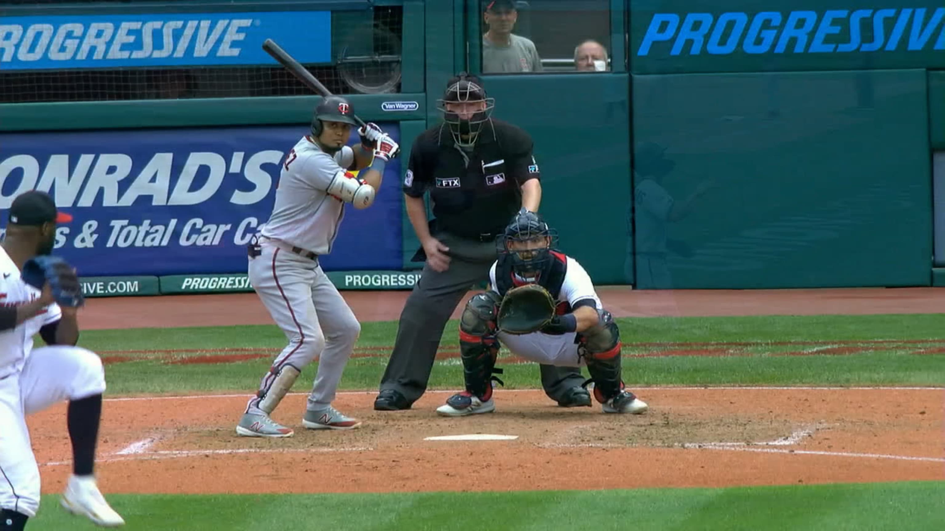 Arraez bats 1.000 at ASG, A typical day in the office. Luis Arraez went  2-for-2 on 2 pitches in the #AllStarGame., By MLB