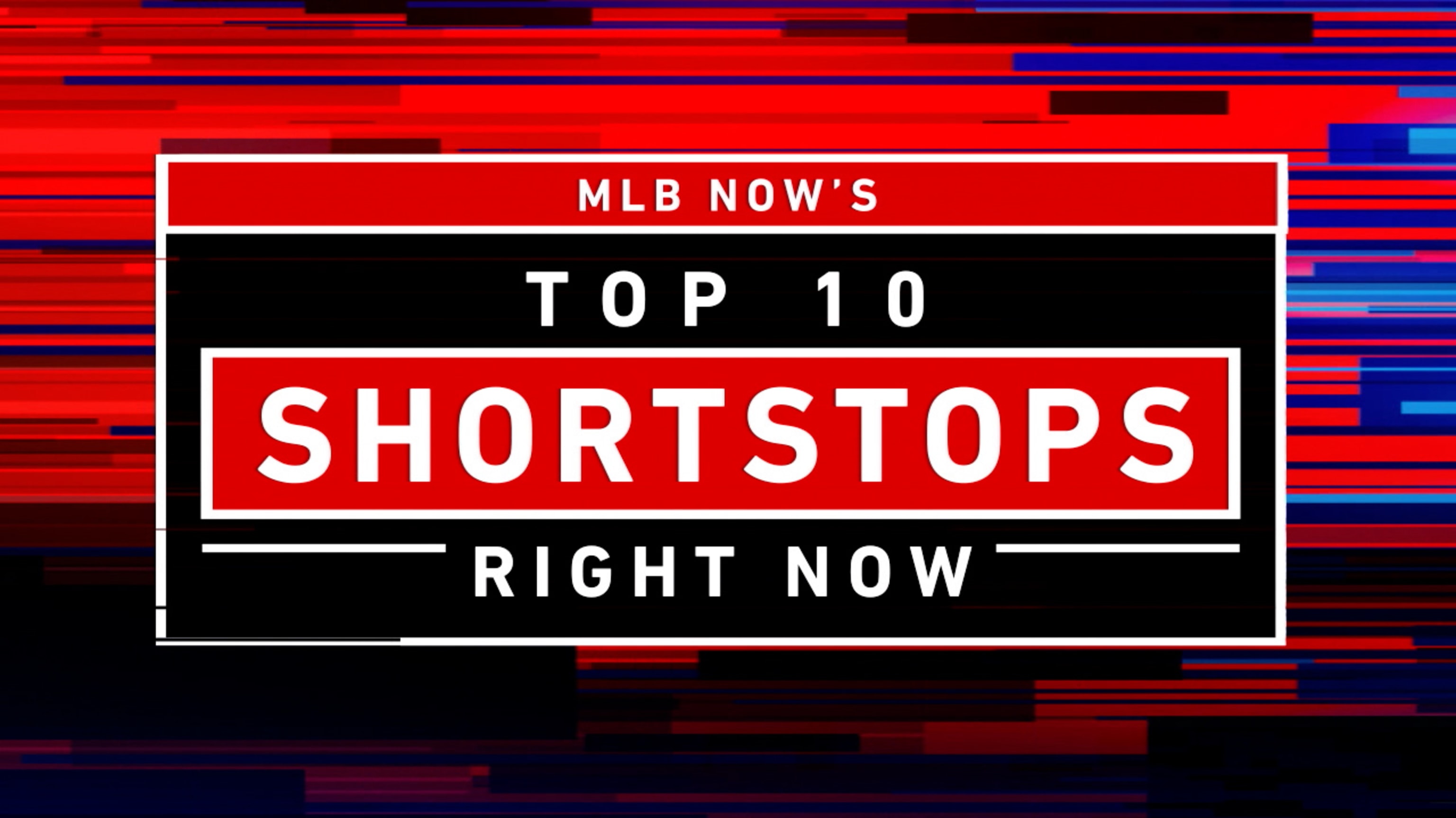 Top 10 MLB Shortstops For 2023