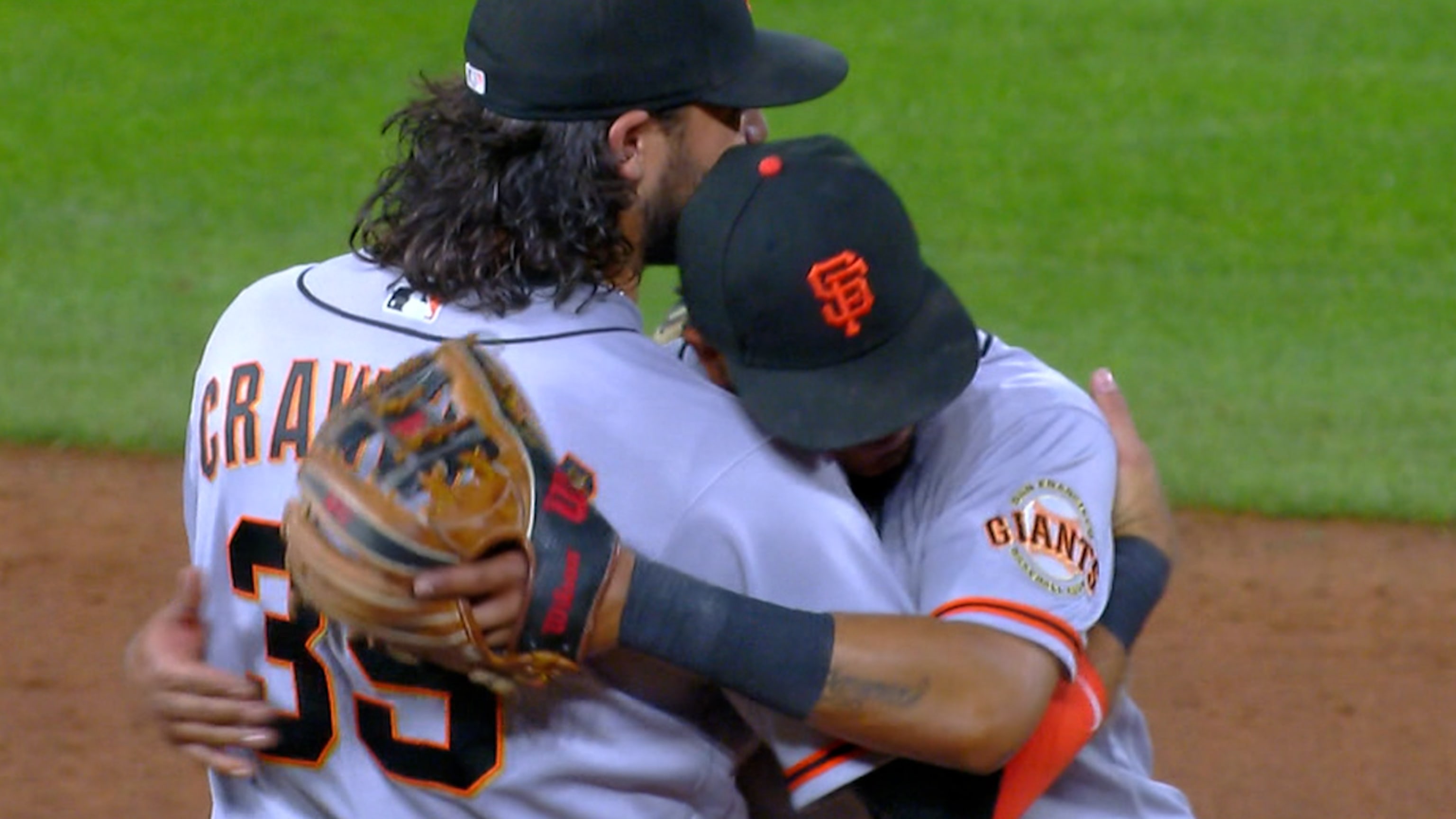 SF Giants' offseason has been emotionally brutal—but objectively