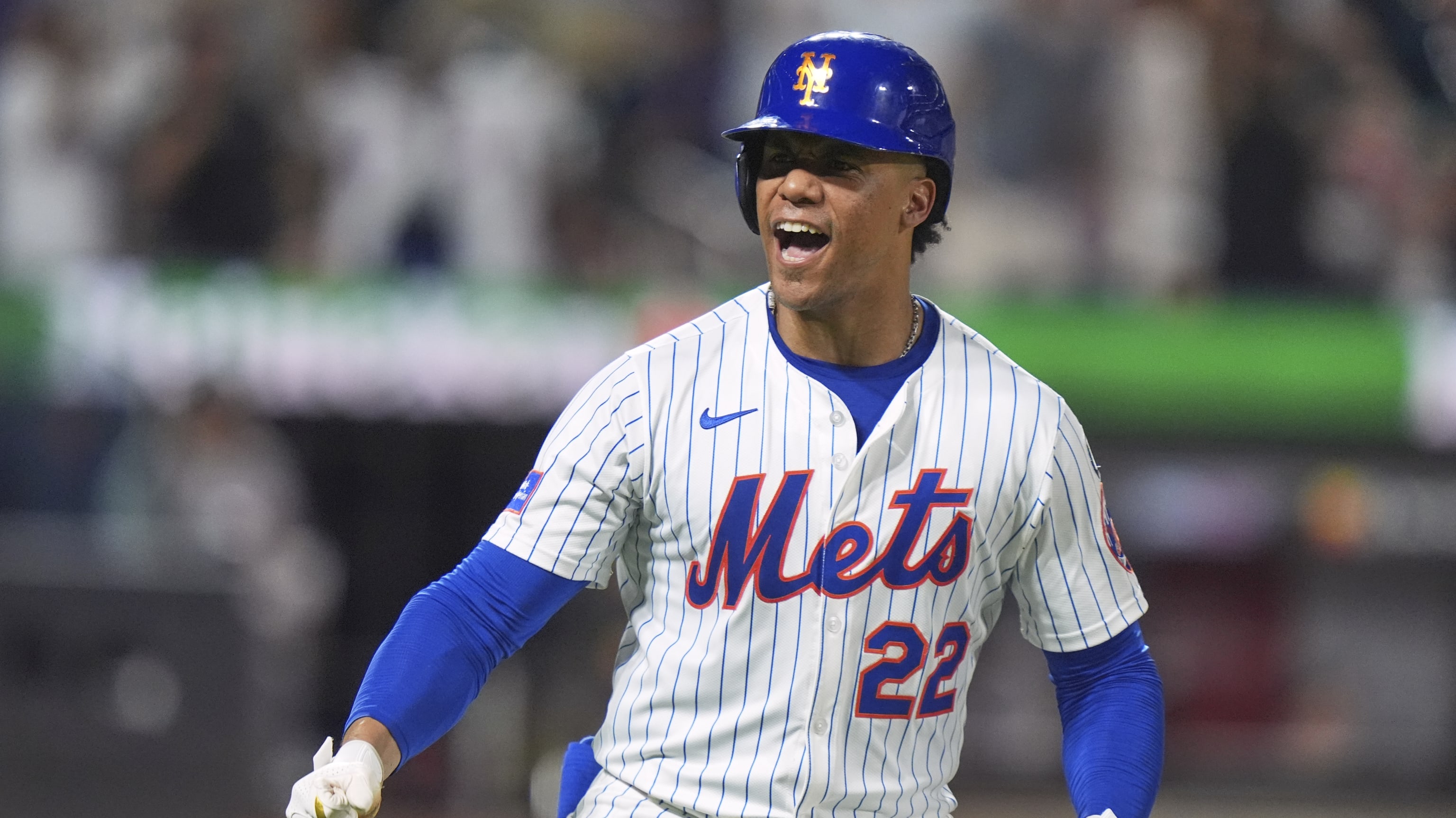 フアン・ソトが悲願のMVP獲得へ、大谷に挑戦状