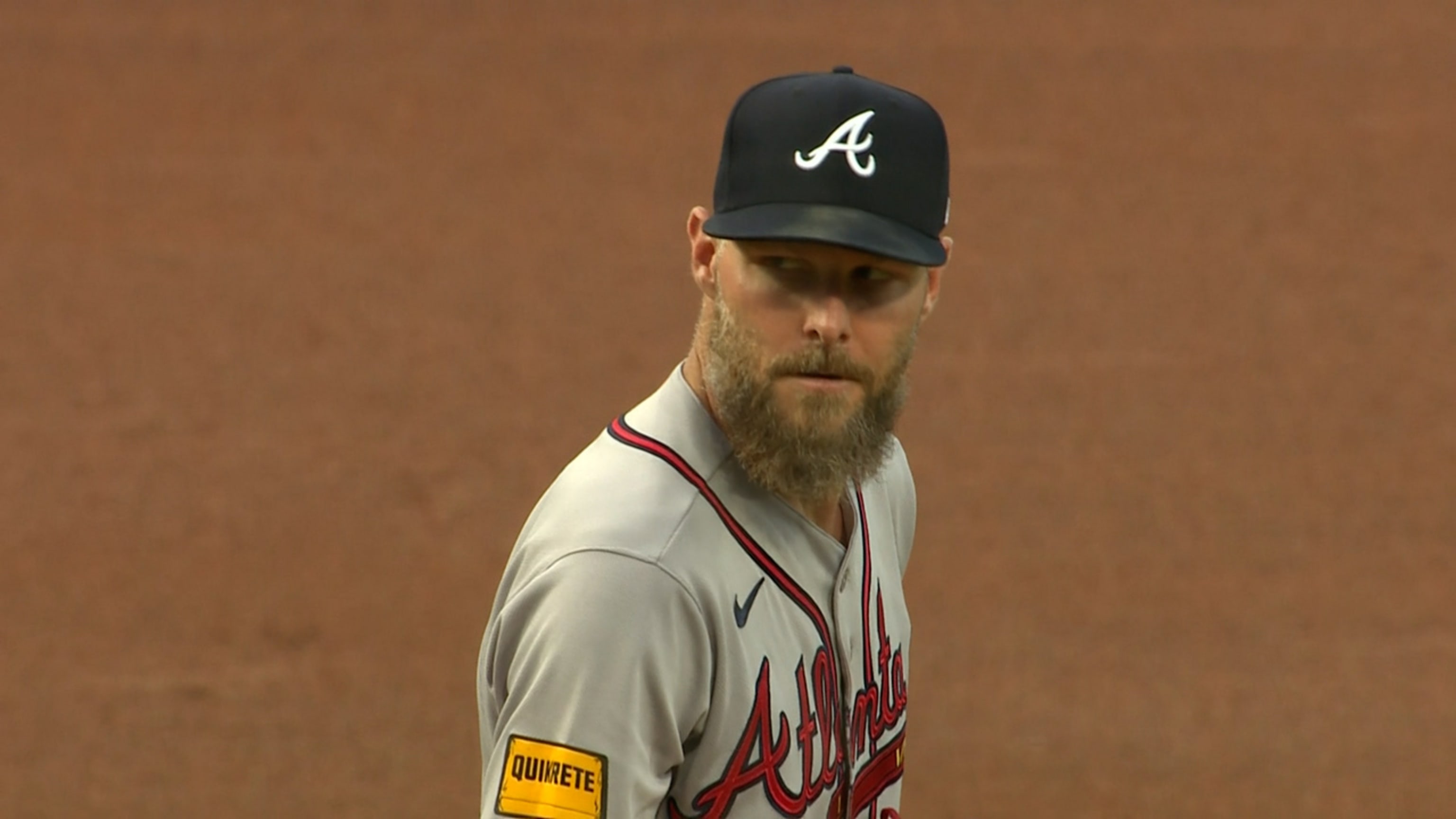 Chris Sale poncha a 7