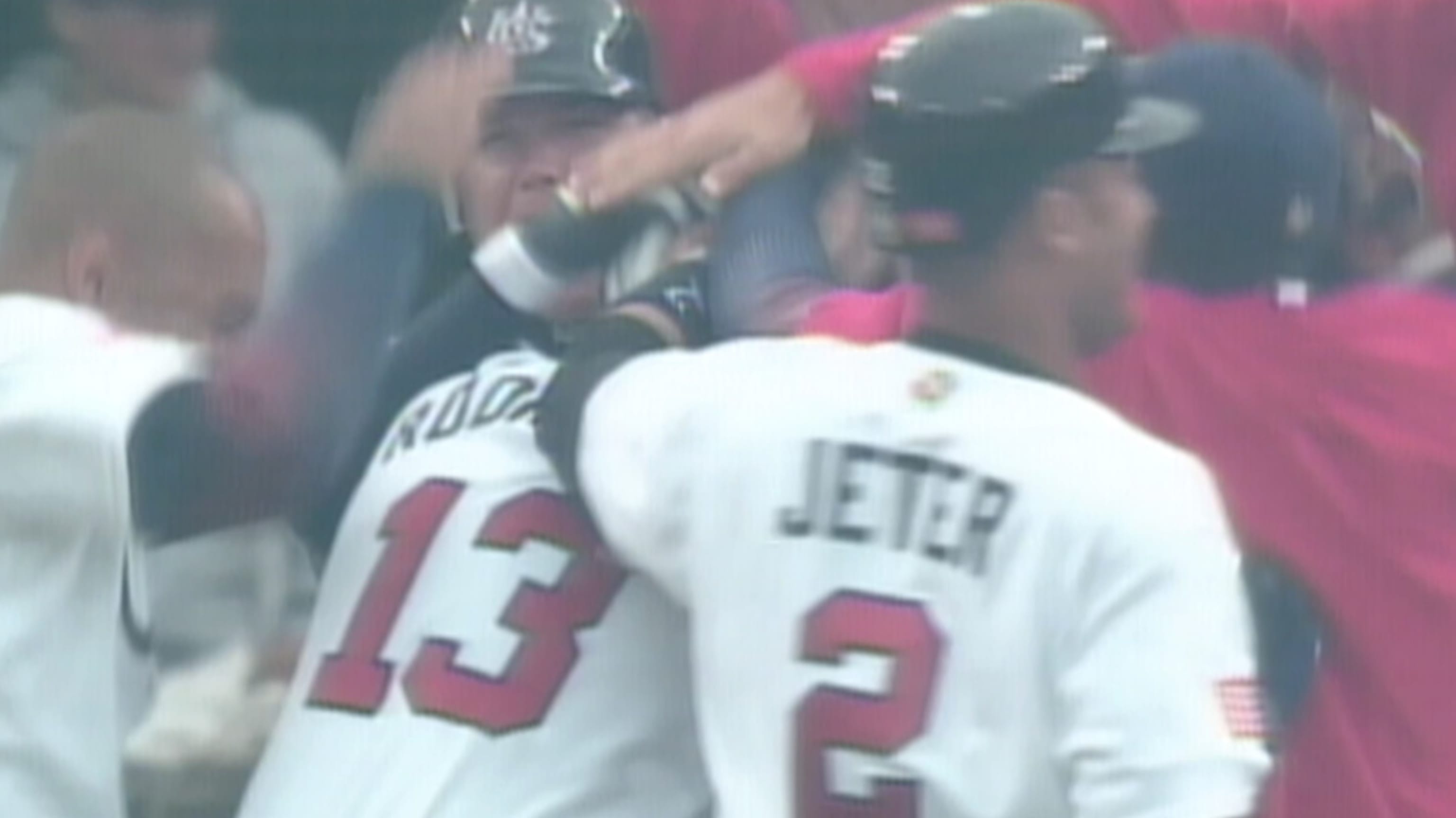 2006 World Baseball Classic History | MLB.com