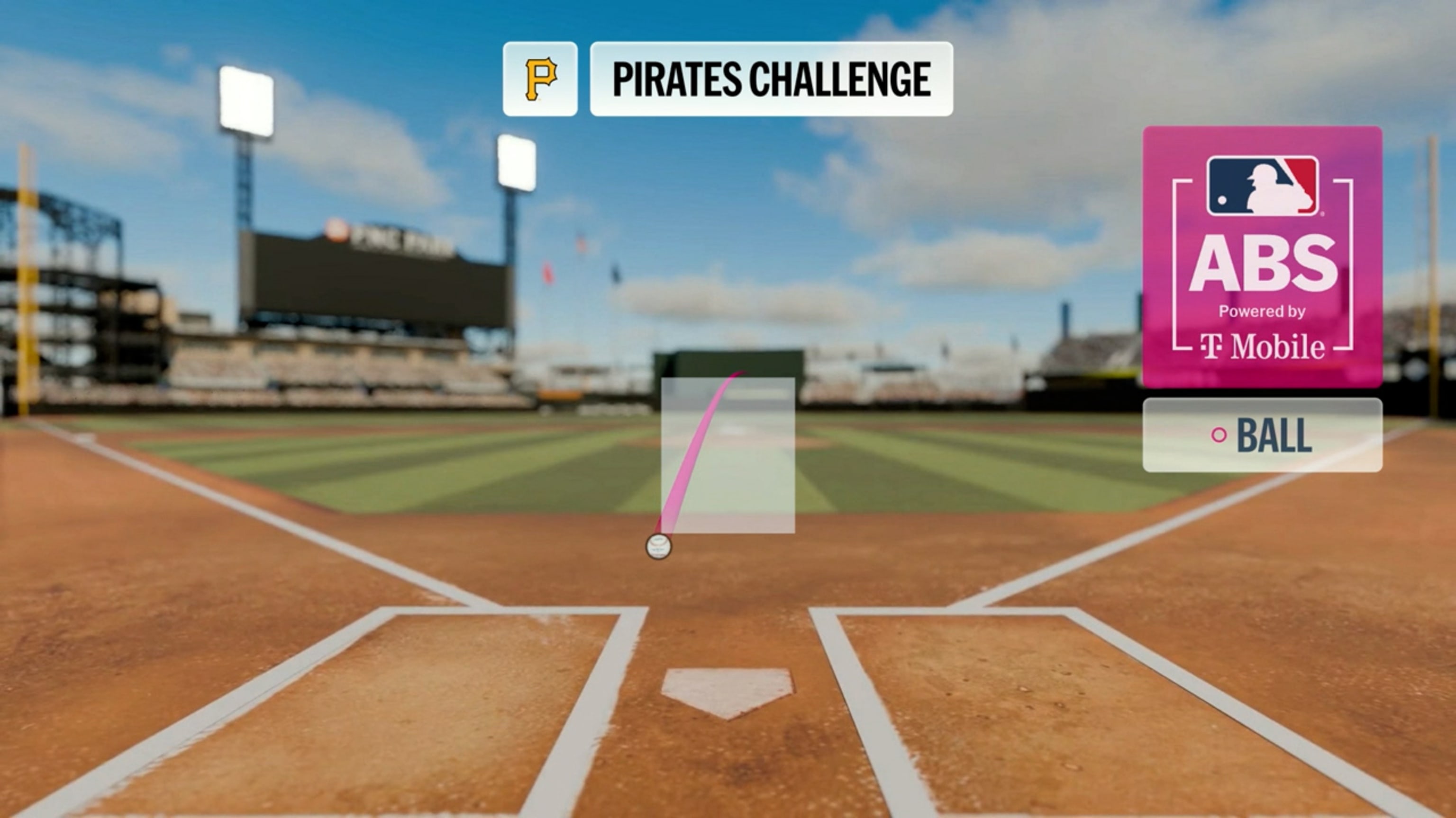 Strike 3 cambiado tras el desafío al ABS