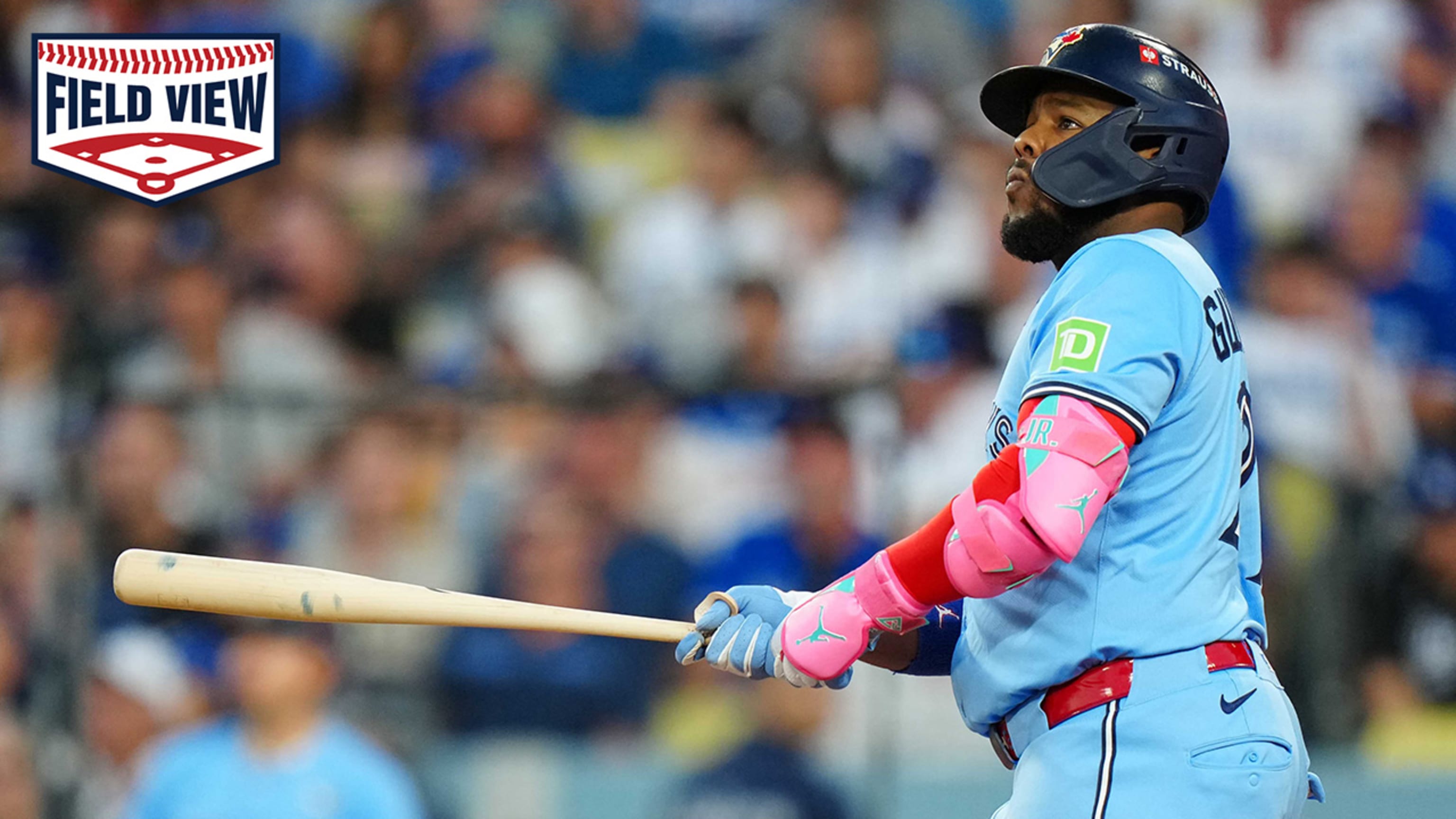 ブルージェイズがWS第4戦に勝利