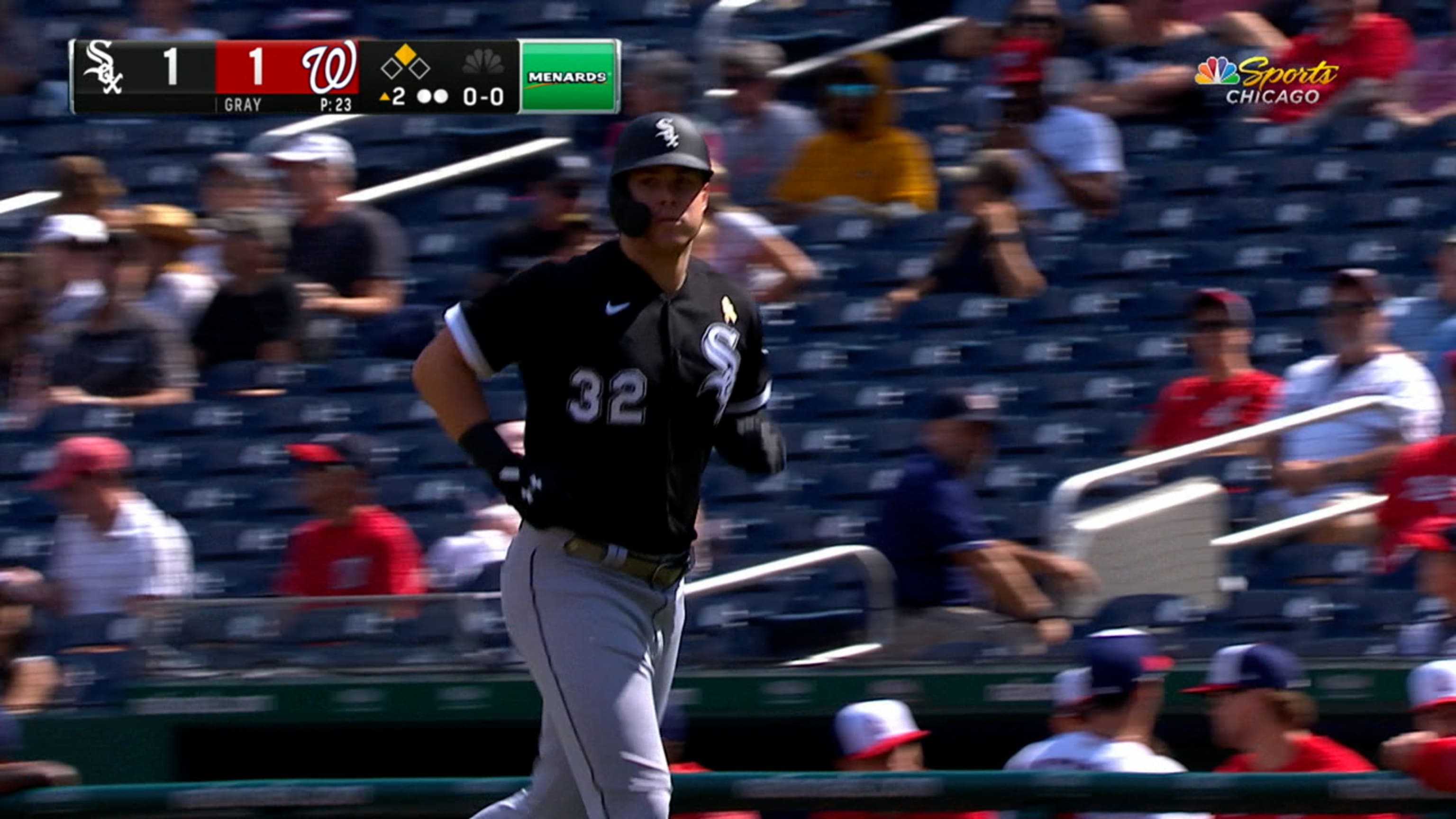 White Sox Slugger Todd Frazier Falls Short In All-Star Home Run Derby - CBS  Chicago