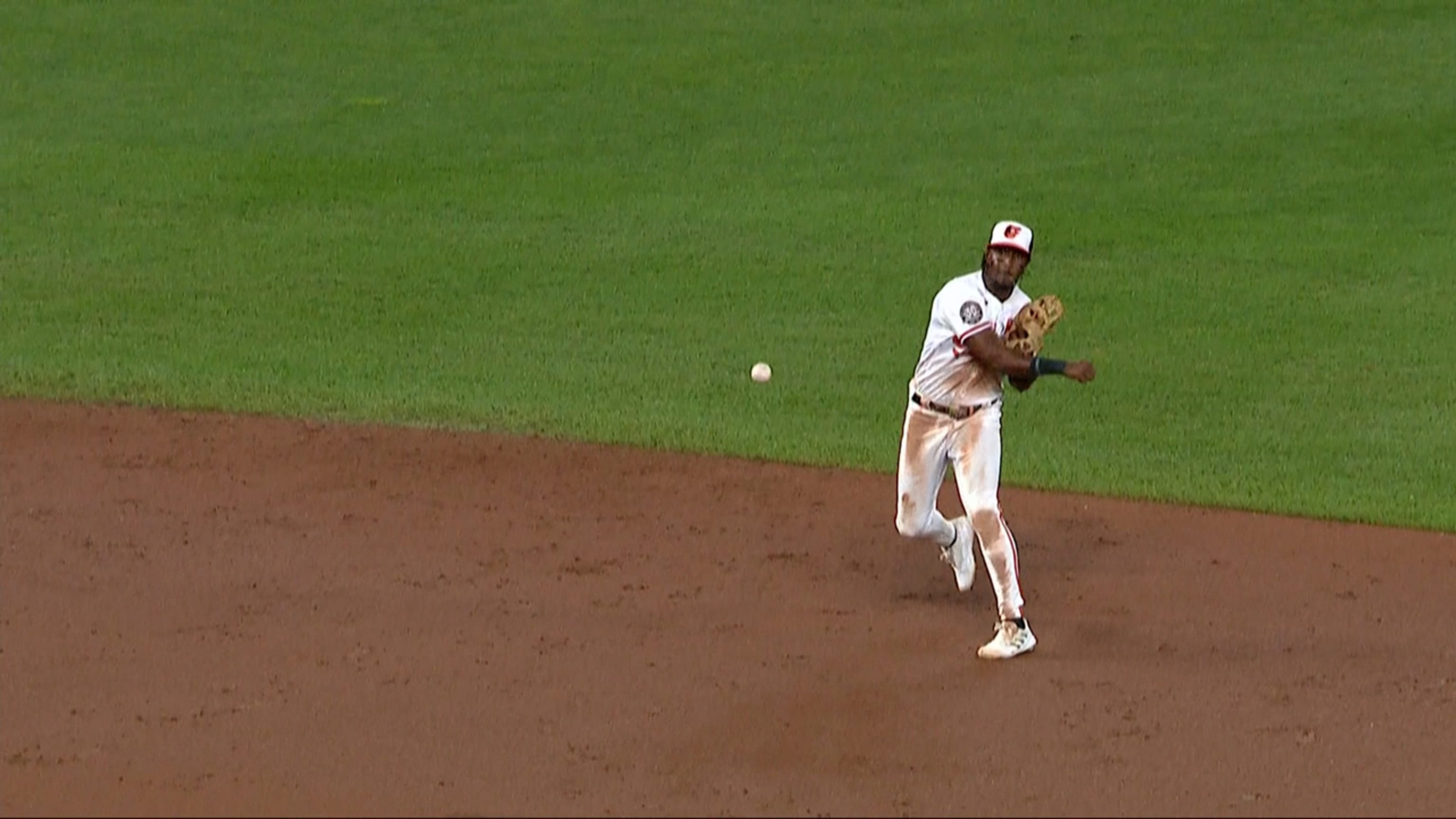 Felix Bautista Orioles Sweep GIF - Felix Bautista Orioles sweep Baltimore  orioles - Discover & Share GIFs