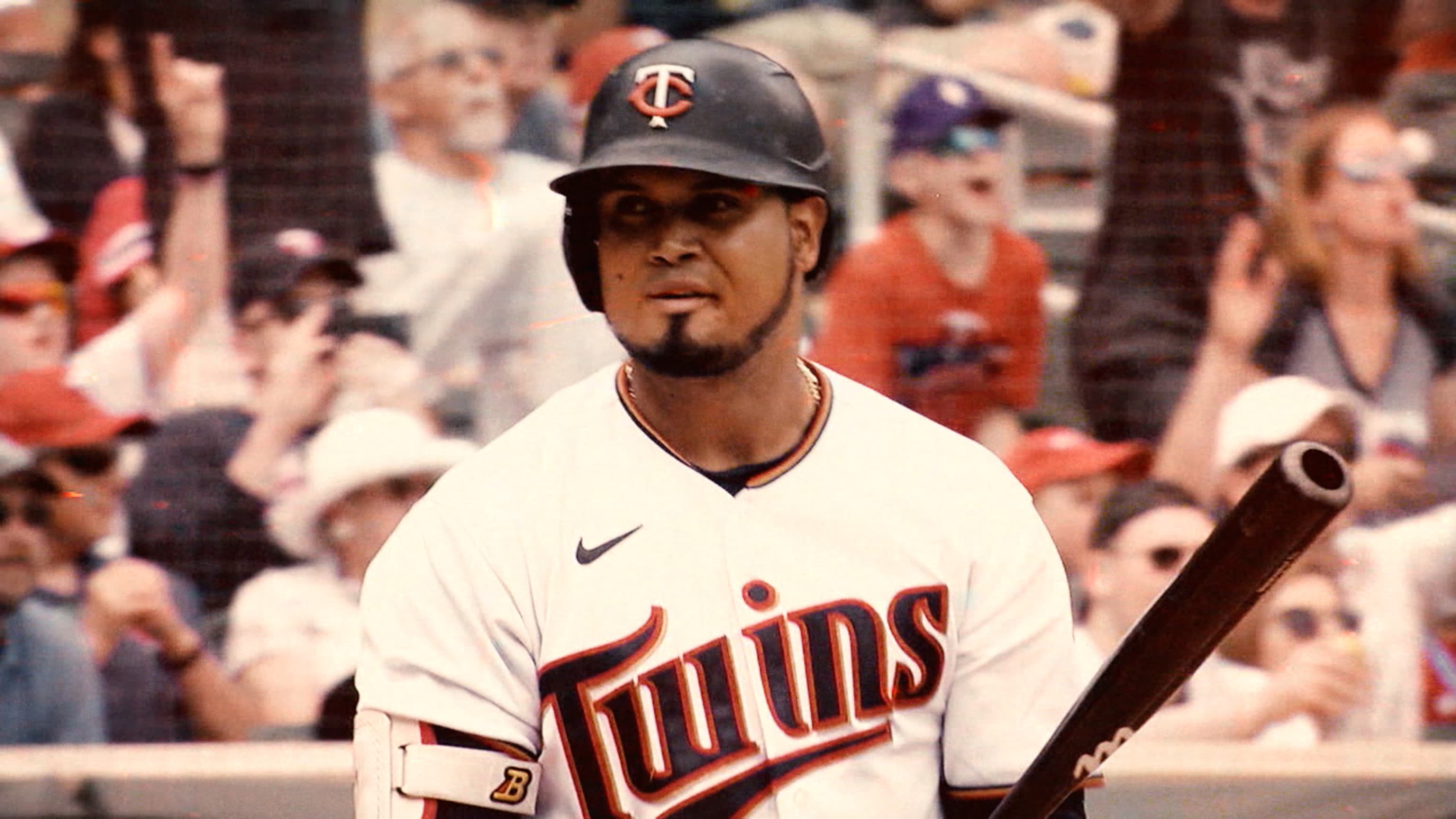 Could the Twins Add Another First Baseman After Trading Luis Arraez?