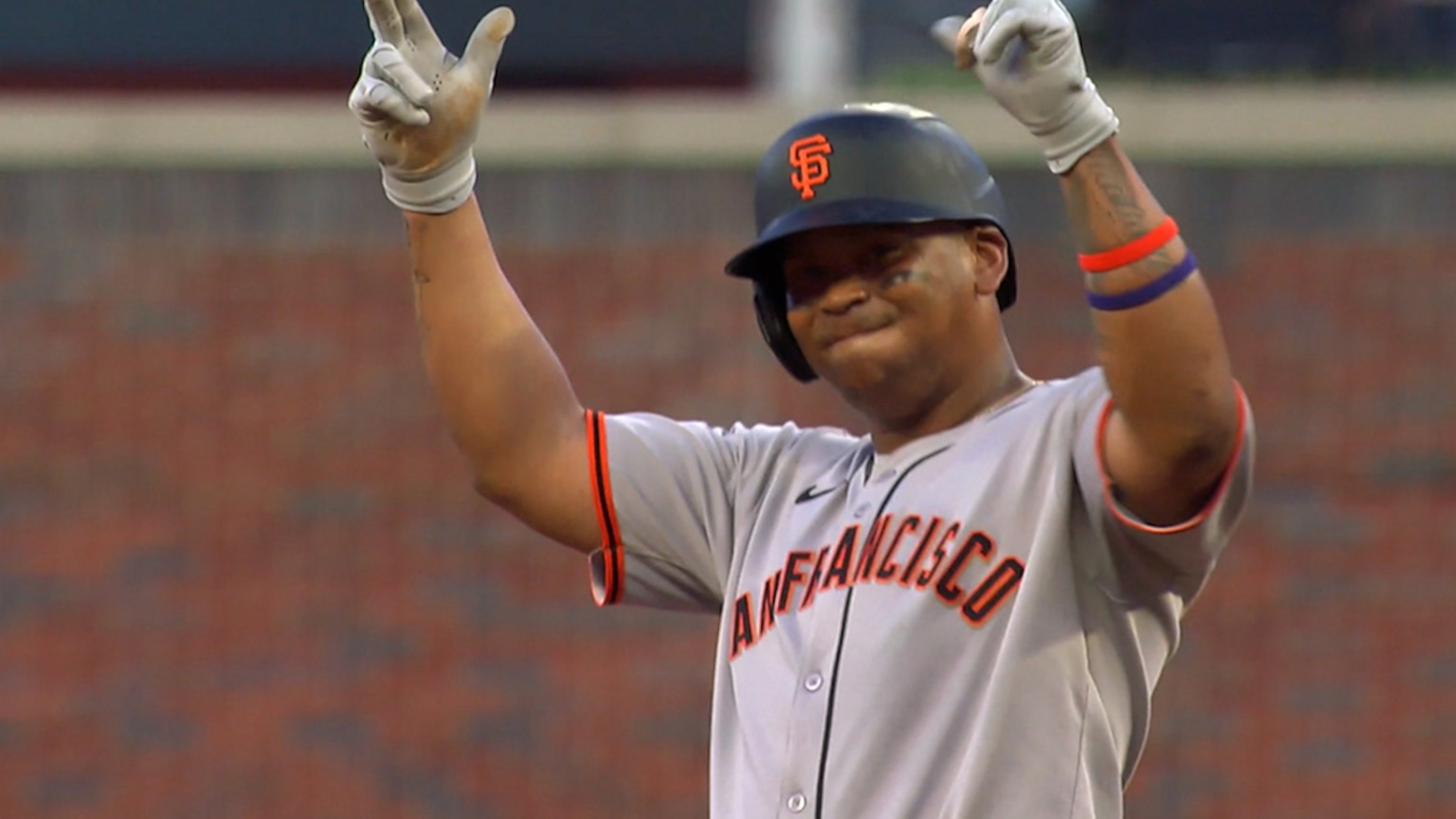 Rafael Devers making first career start at first base